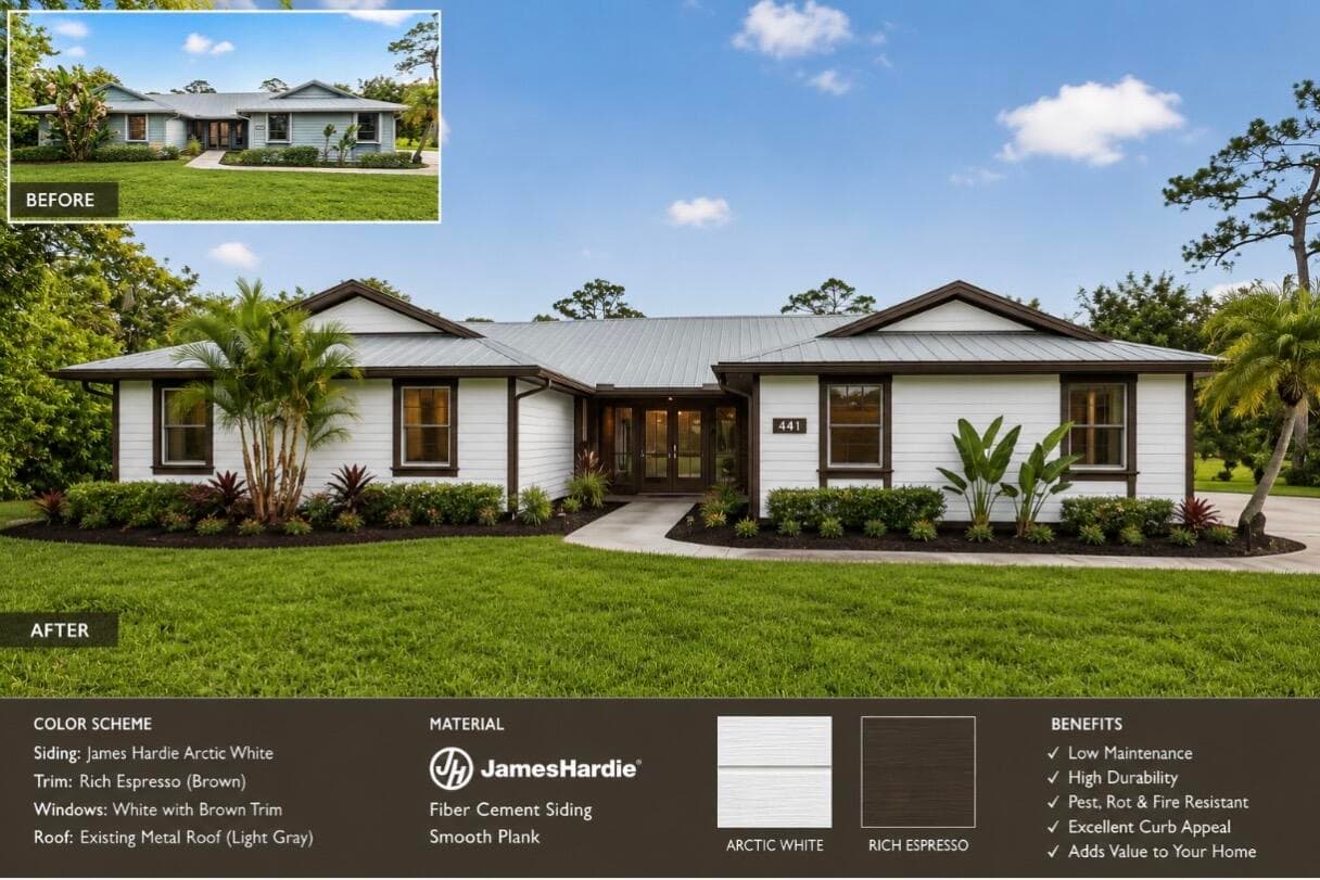 441 NE Town Terrace, Jensen Beach, FL 34957 — photo 40 of 40