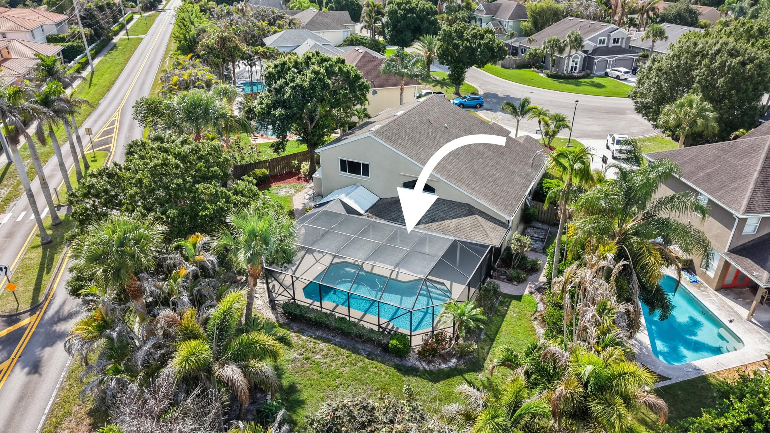 3070 SW Captiva Court, Palm City, FL 34990 — photo 37 of 44