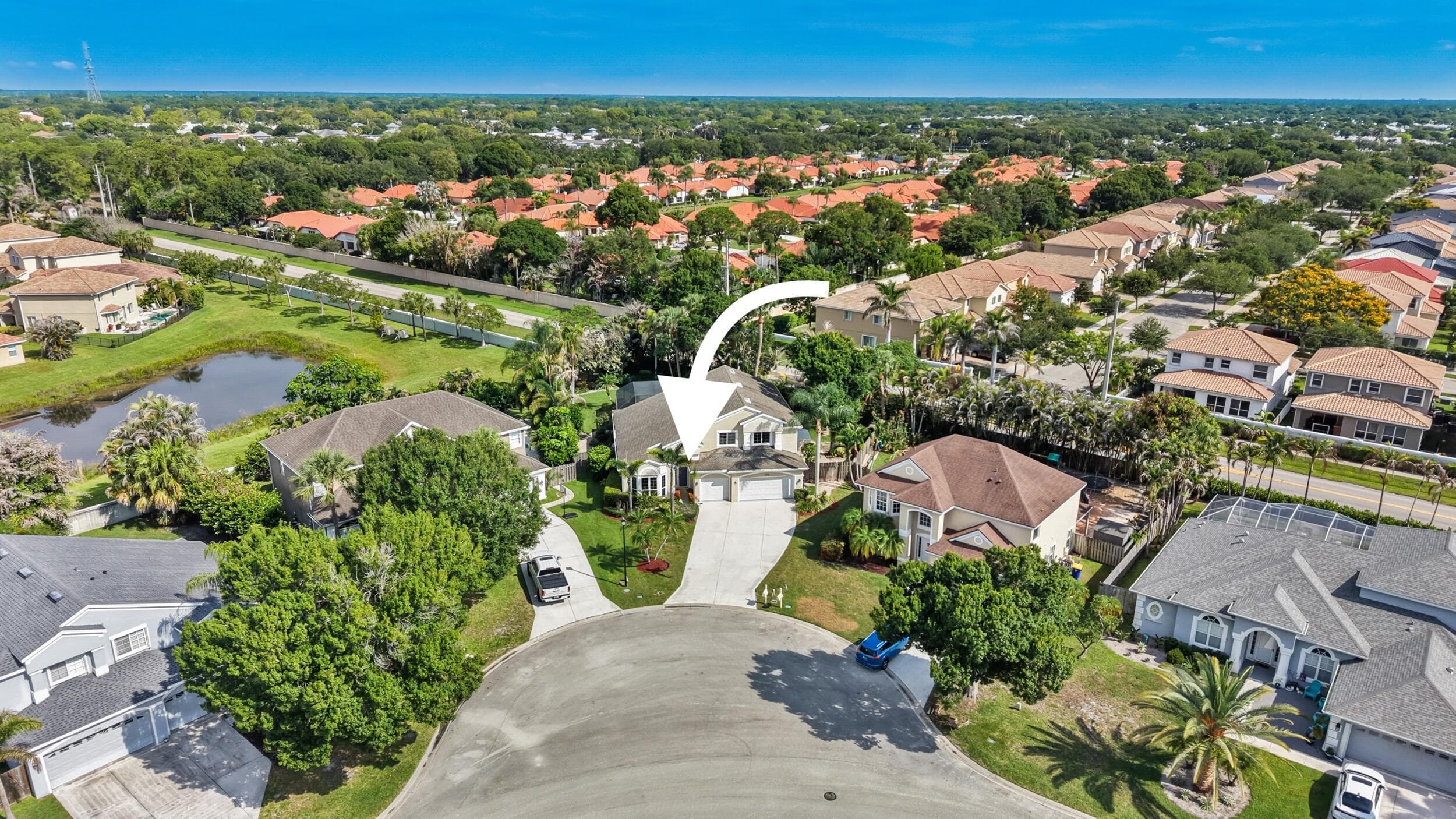 3070 SW Captiva Court, Palm City, FL 34990 — photo 38 of 44