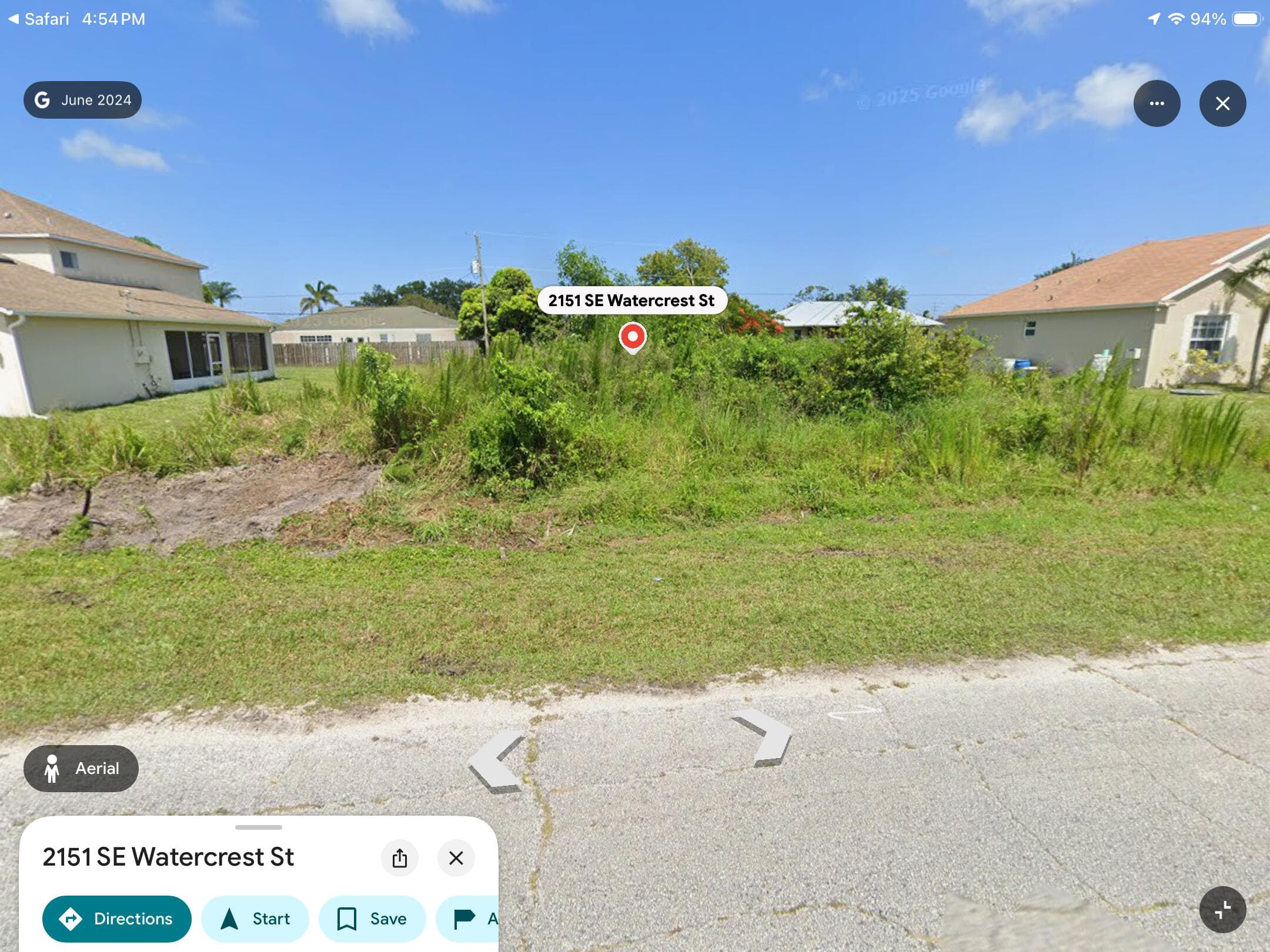 2151 SE Watercrest Street, Port St. Lucie, FL 34984 — photo