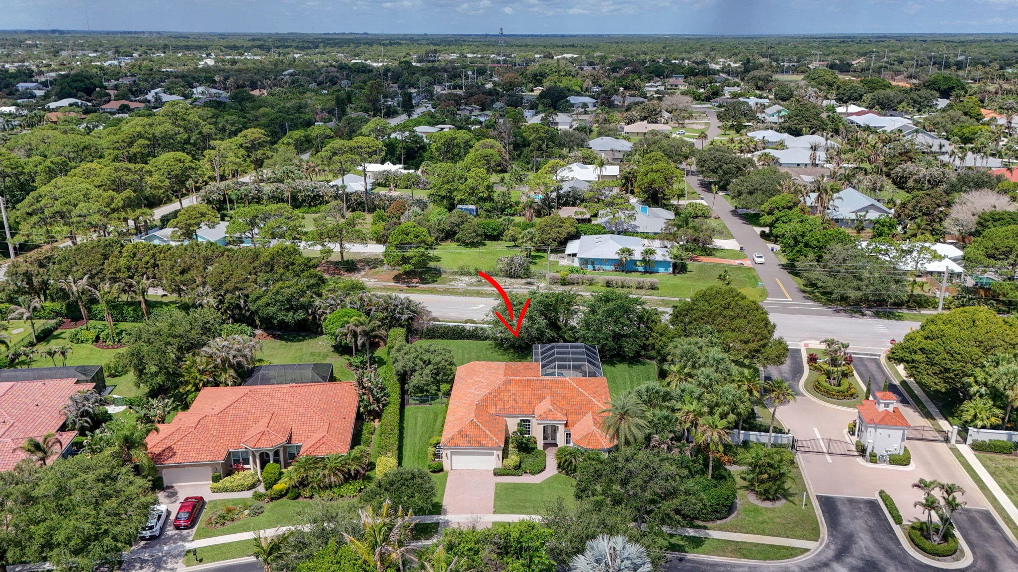 9954 SE Osprey Pointe Drive SE, Hobe Sound, FL 33455 — photo 47 of 68