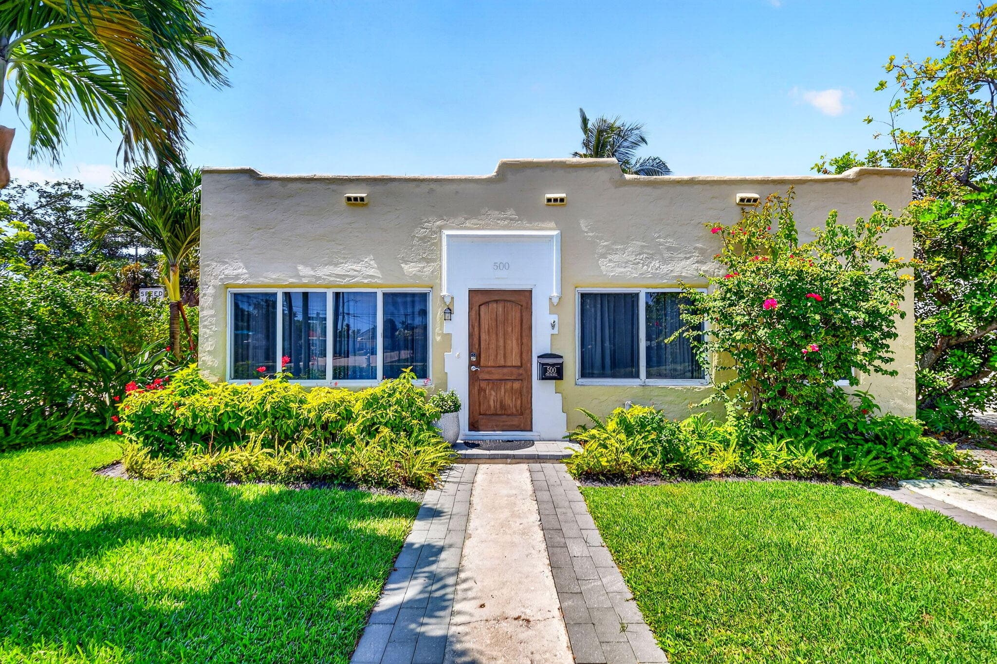 500 Churchill Road, West Palm Beach, FL 33405 — photo 1 of 55