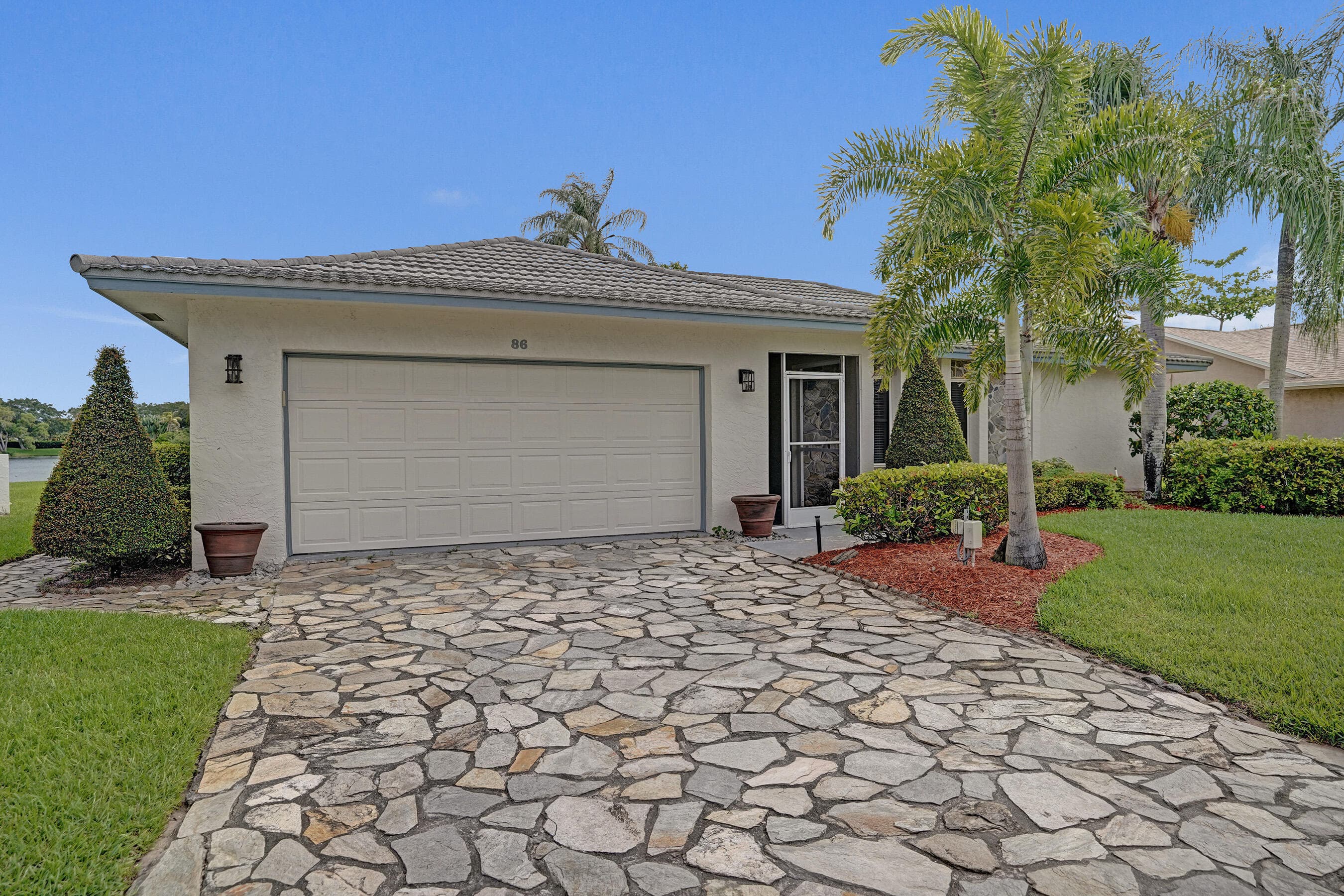 86 Las Brisas, Boynton Beach, FL 33426 — photo 62 of 80