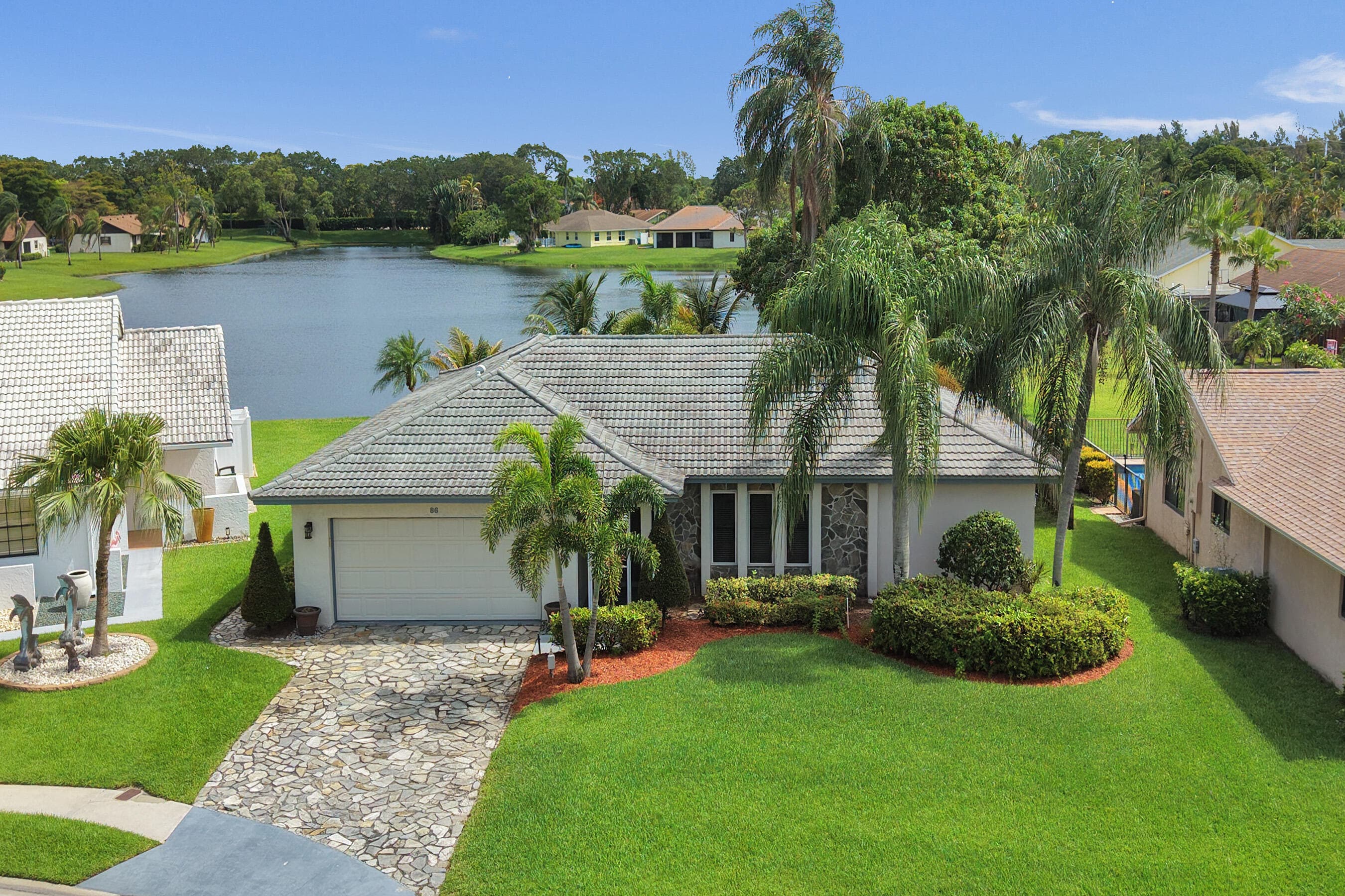 86 Las Brisas, Boynton Beach, FL 33426 — photo 1 of 80