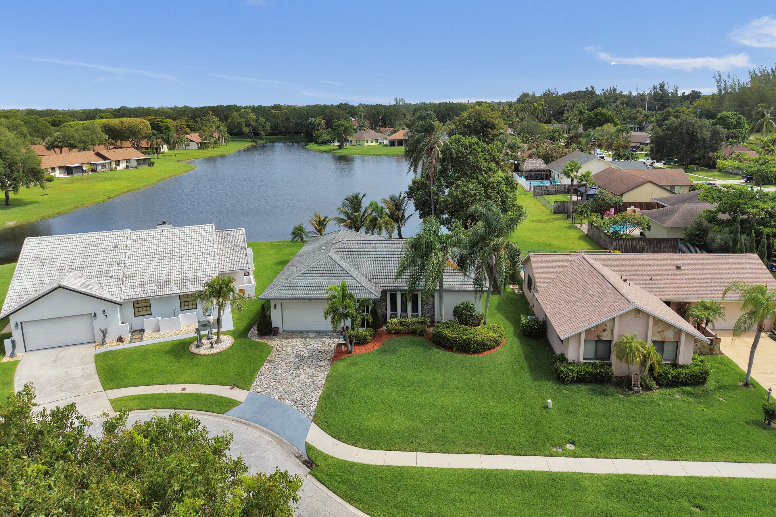 86 Las Brisas, Boynton Beach, FL 33426 — photo 69 of 80
