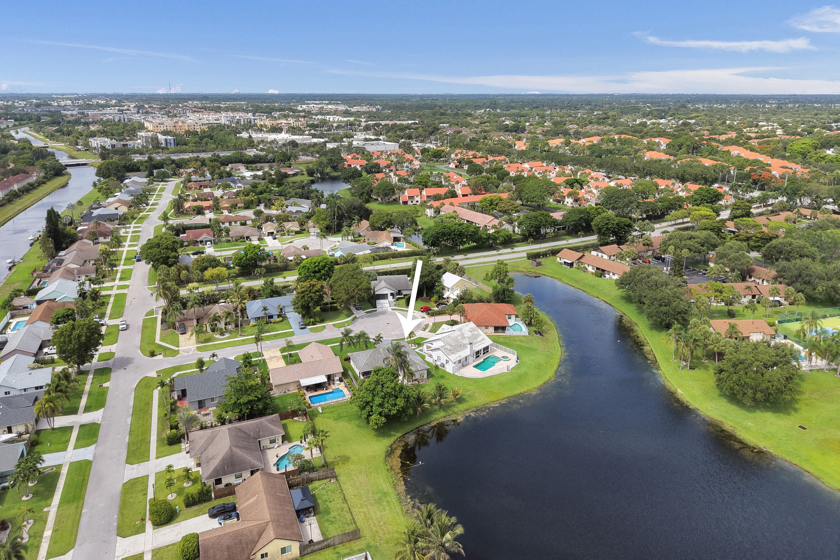 86 Las Brisas, Boynton Beach, FL 33426 — photo 72 of 80