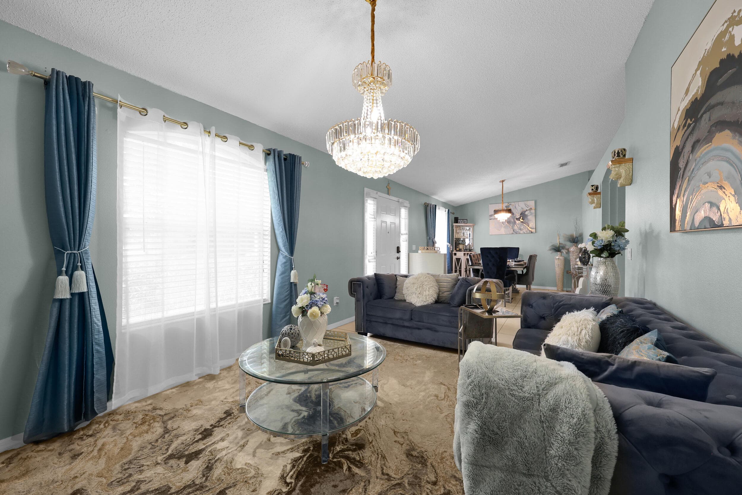 663 NW North Macedo Boulevard, Port St. Lucie, FL 34983 — photo 8 of 35