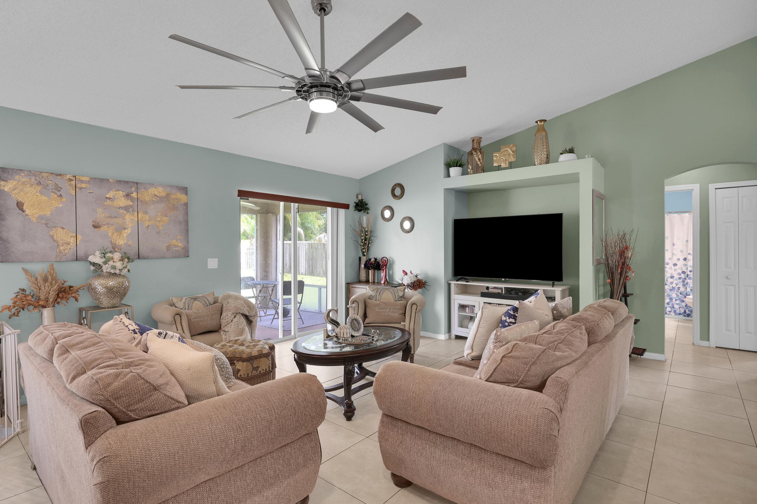 663 NW North Macedo Boulevard, Port St. Lucie, FL 34983 — photo 16 of 35