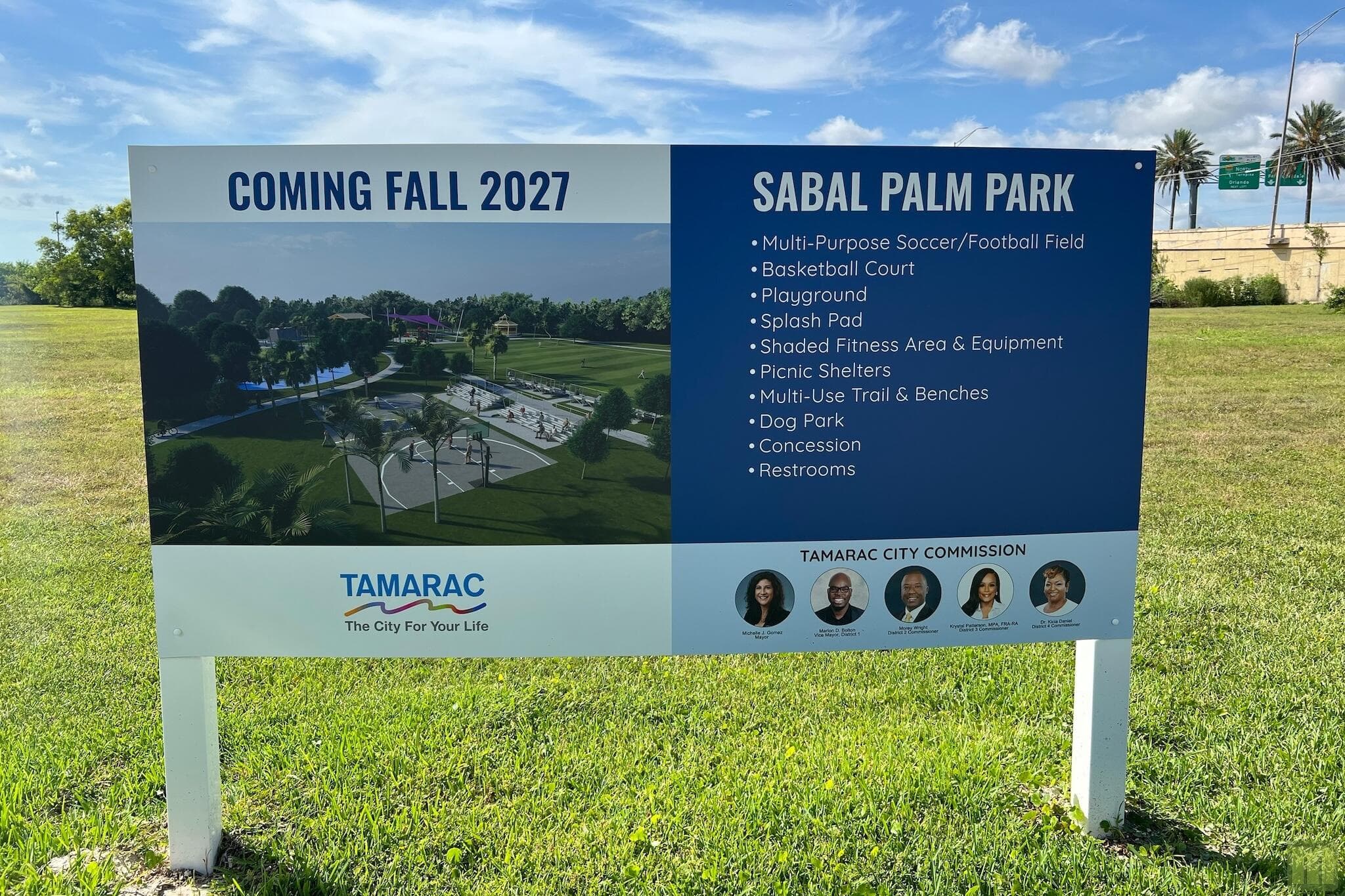 5809 NW 46th Lane, Tamarac, FL 33319 — photo 67 of 74