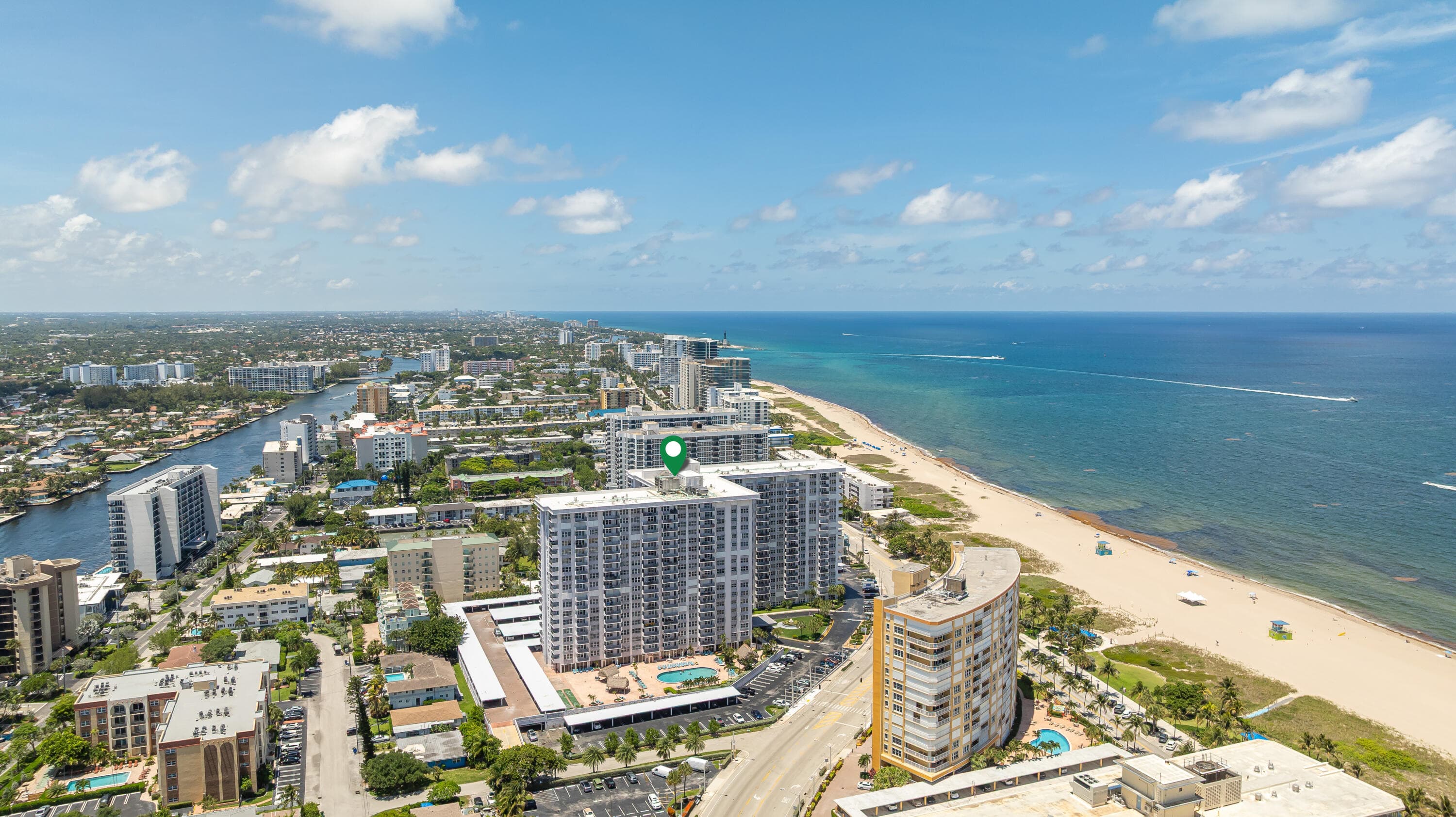 405 N Ocean Boulevard 815, Pompano Beach, FL 33062 — photo 3 of 21