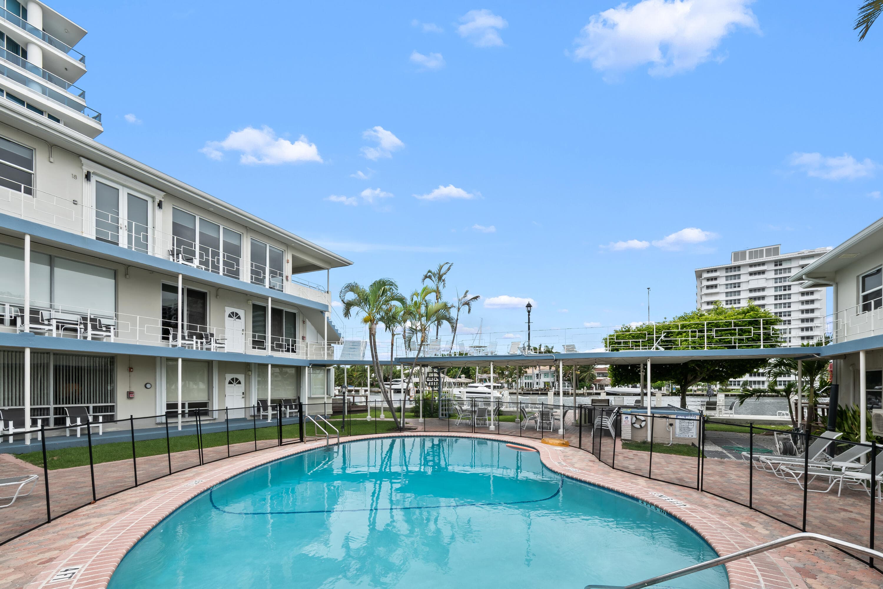 741 Bayshore Drive 16n, Fort Lauderdale, FL 33304 — photo 20 of 29