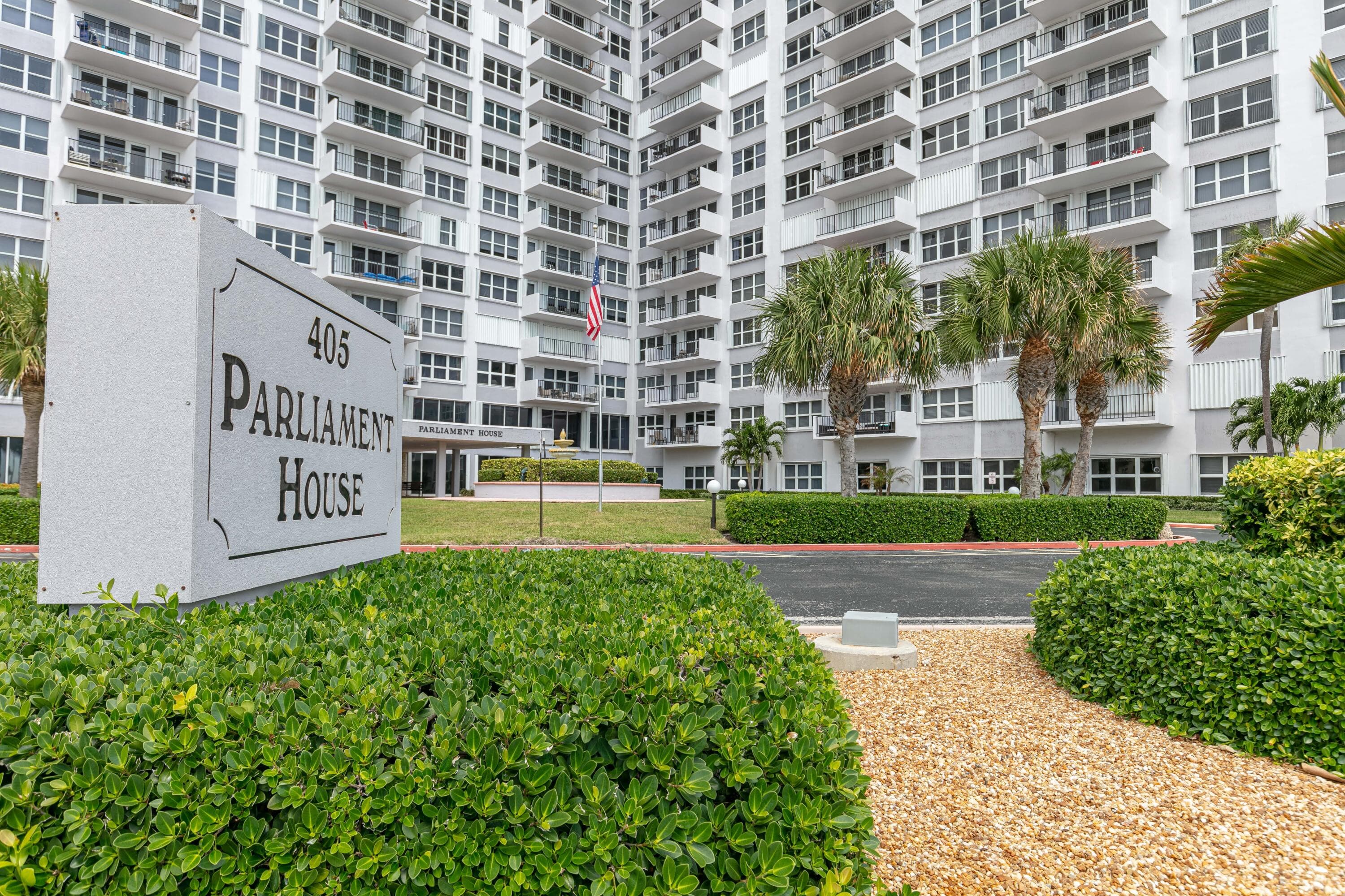 405 N Ocean Boulevard 815, Pompano Beach, FL 33062 — photo 7 of 21