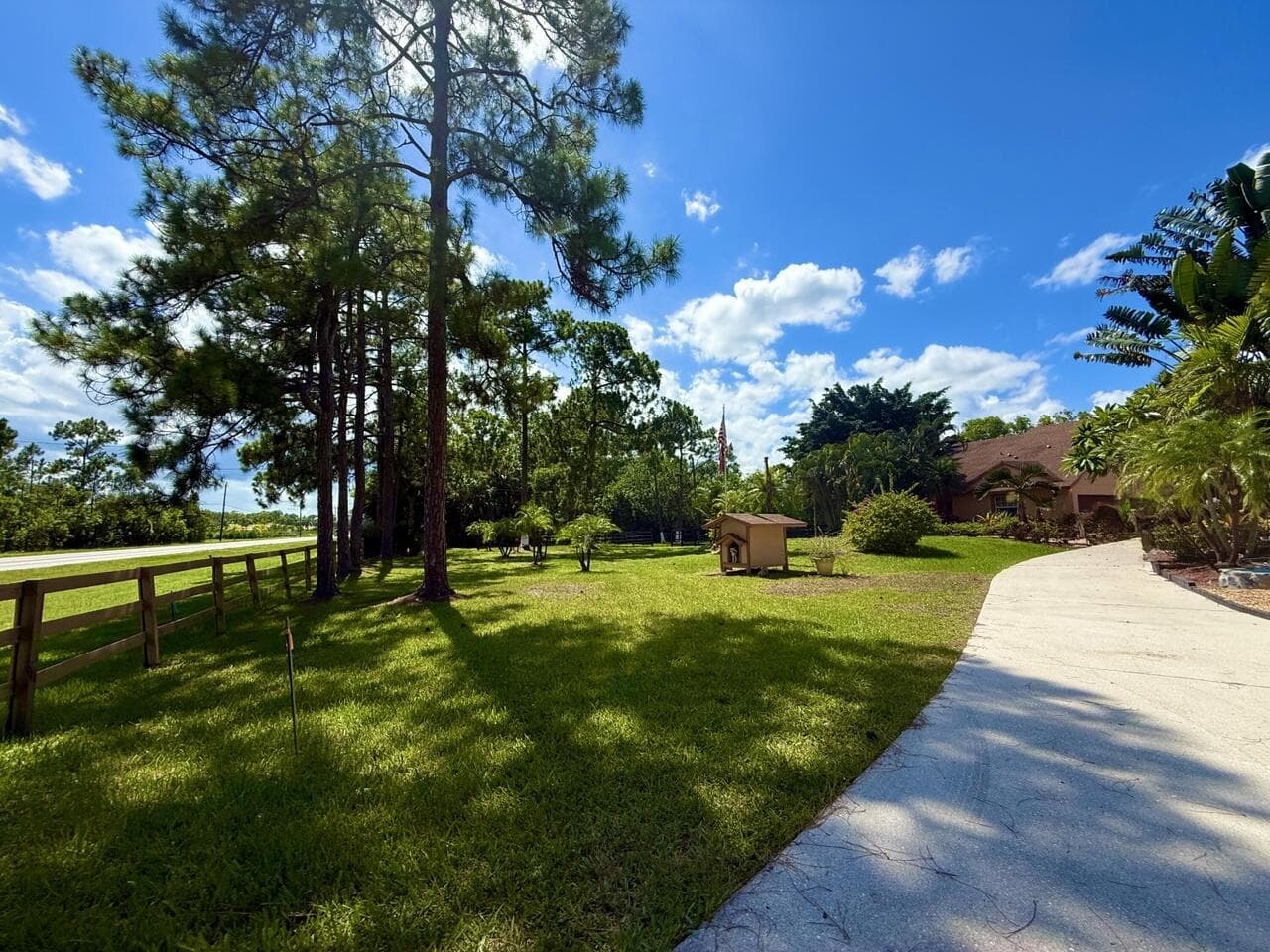 14765 Northlake Boulevard, The Acreage, FL 33412 — photo