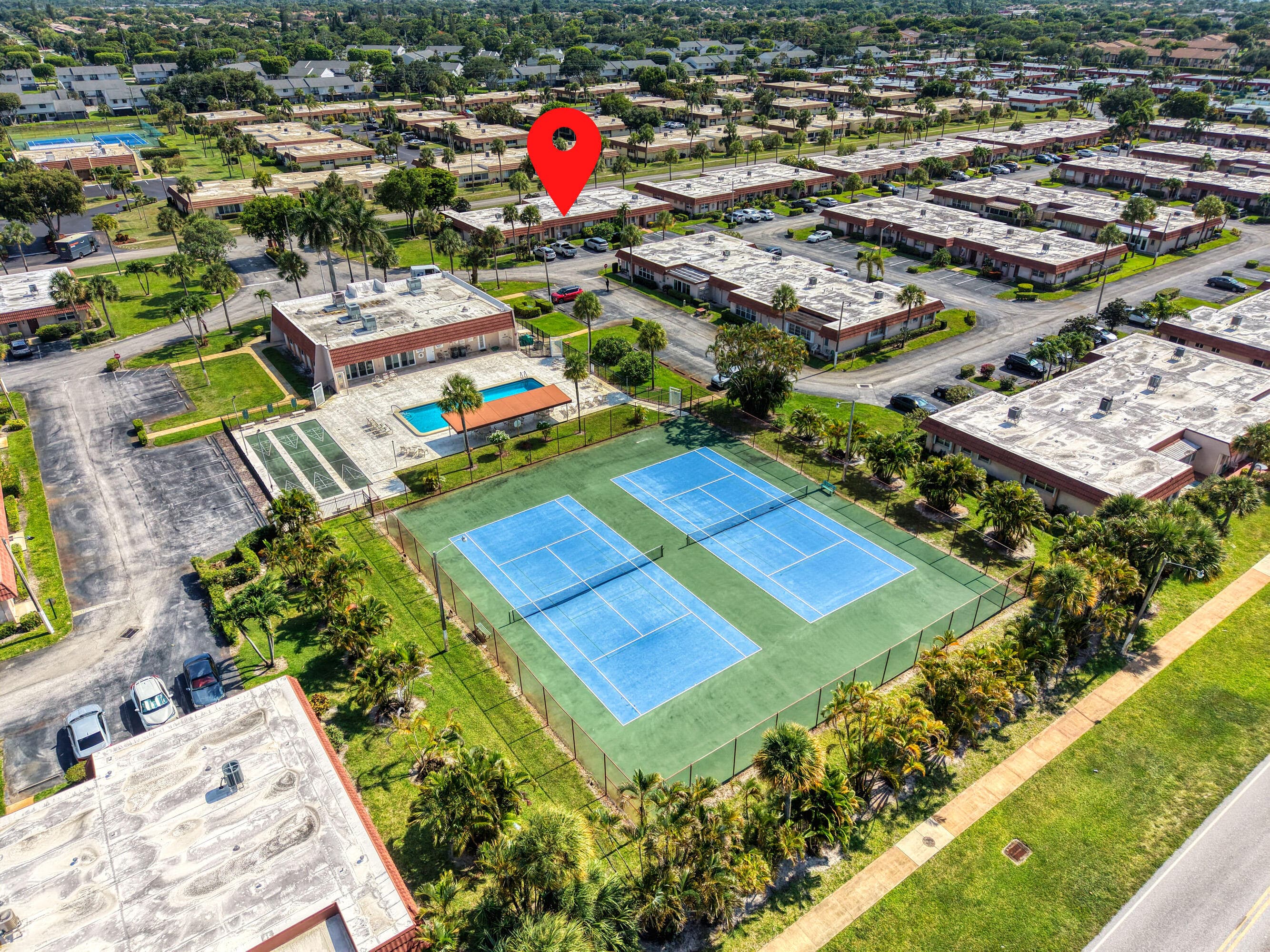 5775 W Fernley Dr Drive W 76, West Palm Beach, FL 33415 — photo 40 of 40