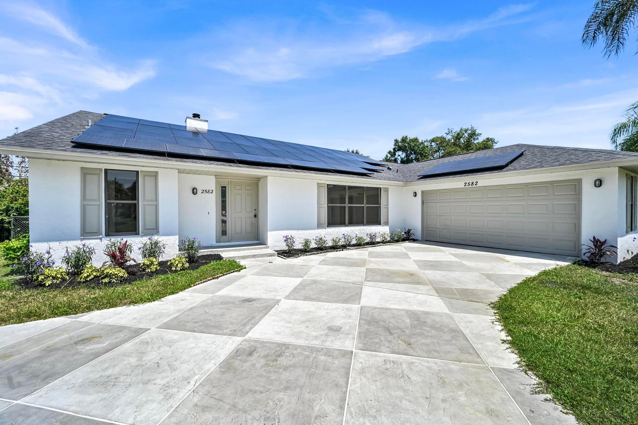 2582 SW Mcdonald Street, Port St. Lucie, FL 34953 — photo 1 of 26