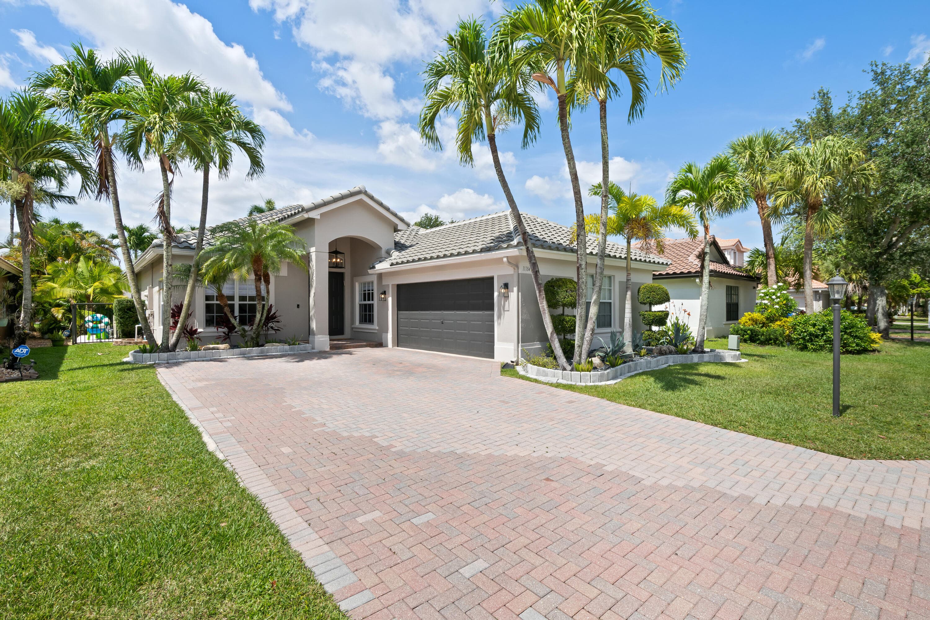 11184 NW 65th Court, Parkland, FL 33076 — photo