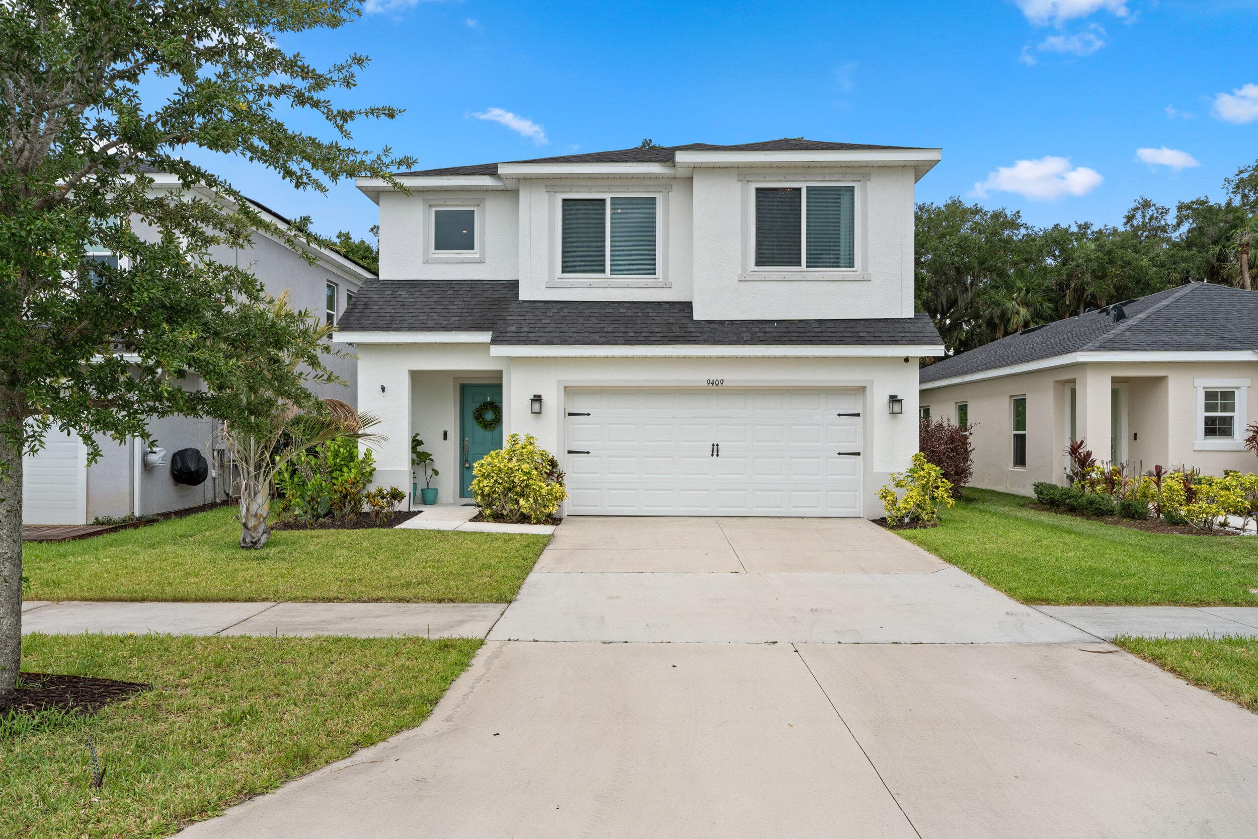 9409 SW Ligorio Way, Port St. Lucie, FL 34987 — photo 3 of 53