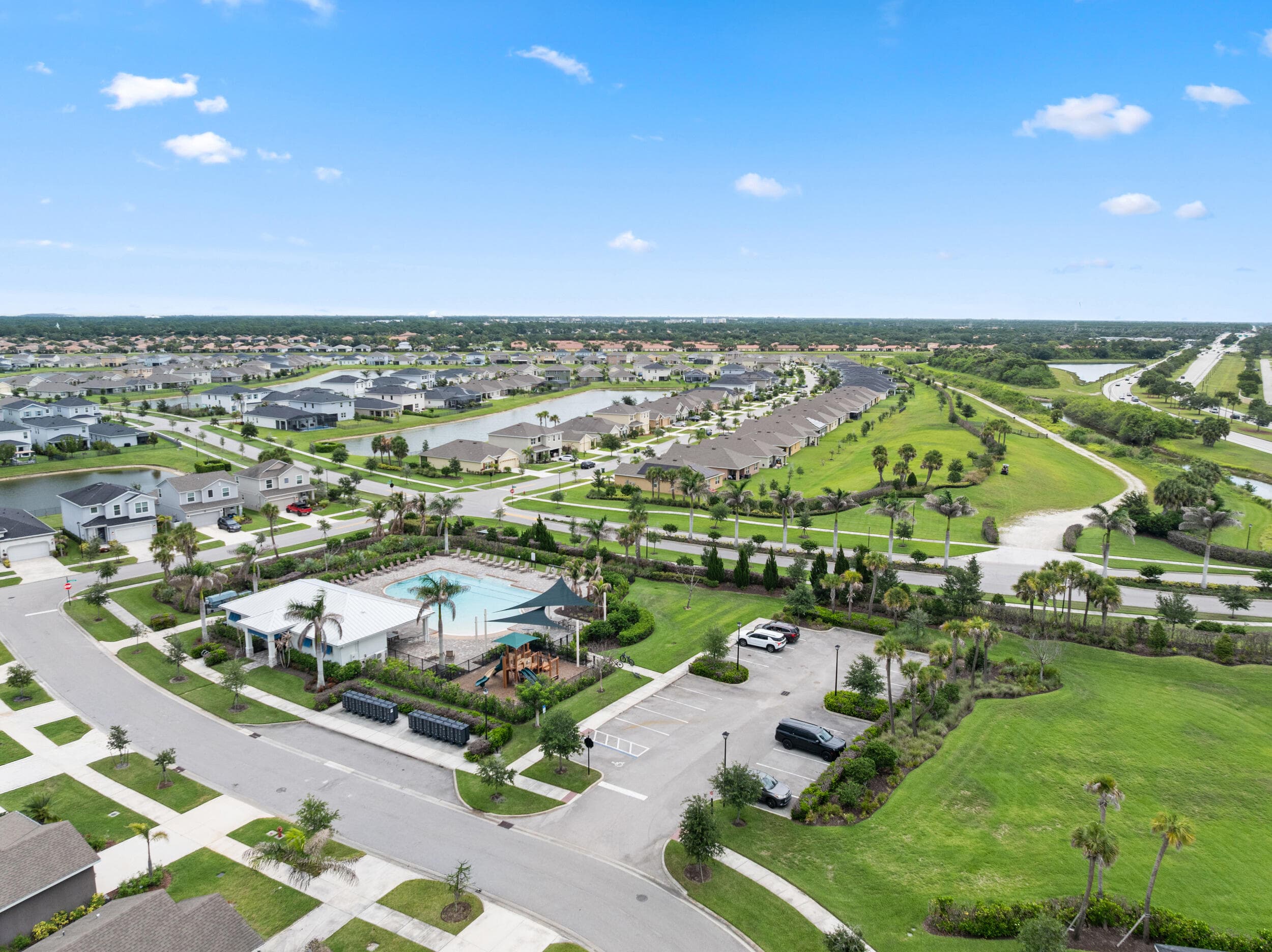 9409 SW Ligorio Way, Port St. Lucie, FL 34987 — photo 51 of 53