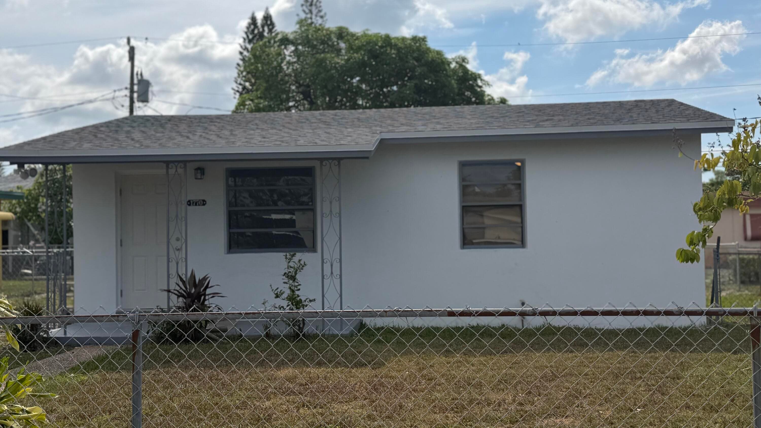 1770 NW 25th Terrace, Fort Lauderdale, FL 33311 — photo