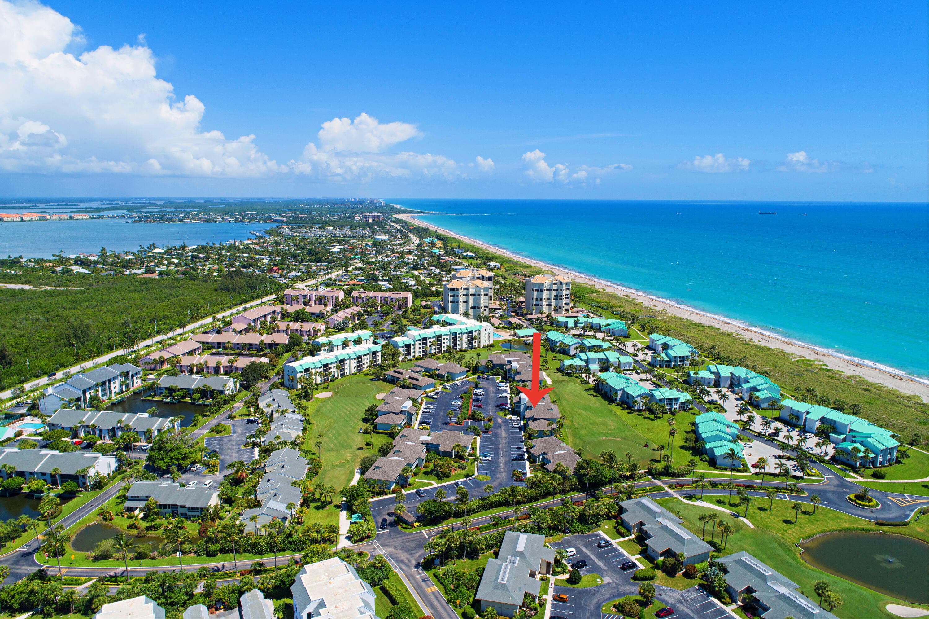 2400 S Ocean Drive 5213, Fort Pierce, FL 34949 — photo