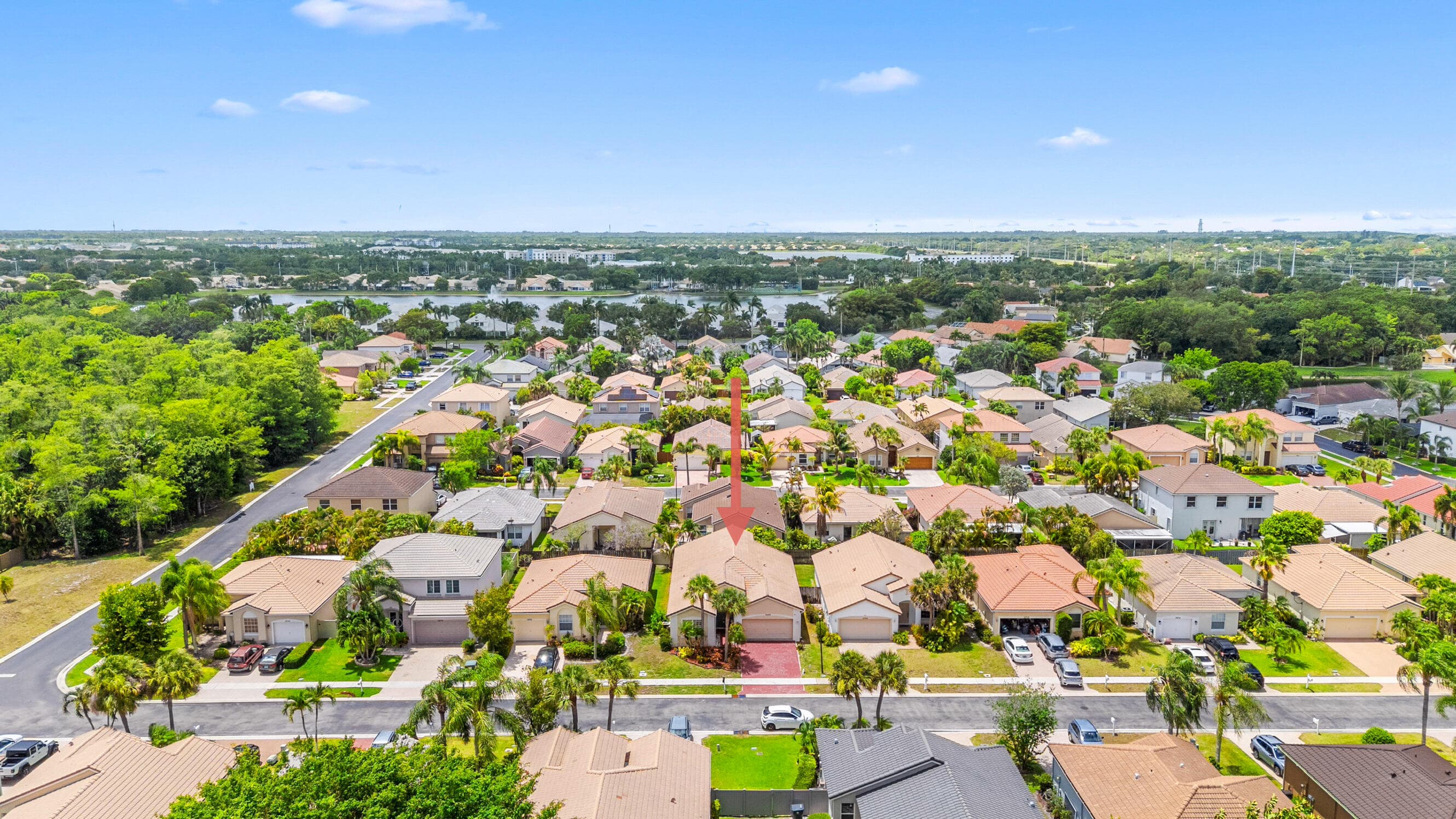 10720 Oak Bend Way, Wellington, FL 33414 — photo 5 of 46