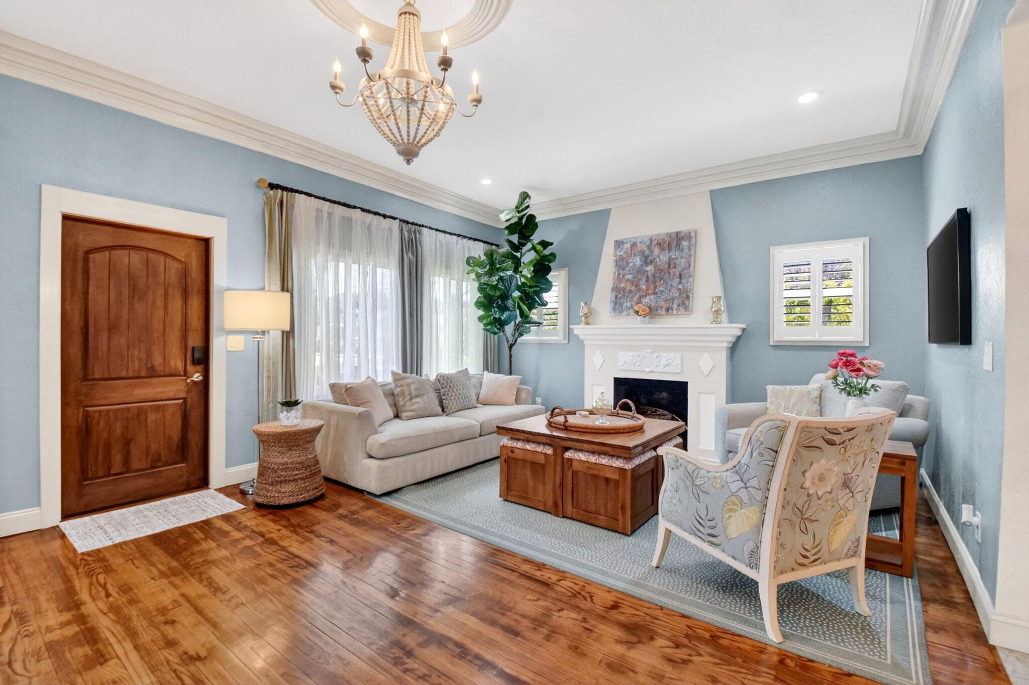 500 Churchill Road, West Palm Beach, FL 33405 — photo 4 of 55