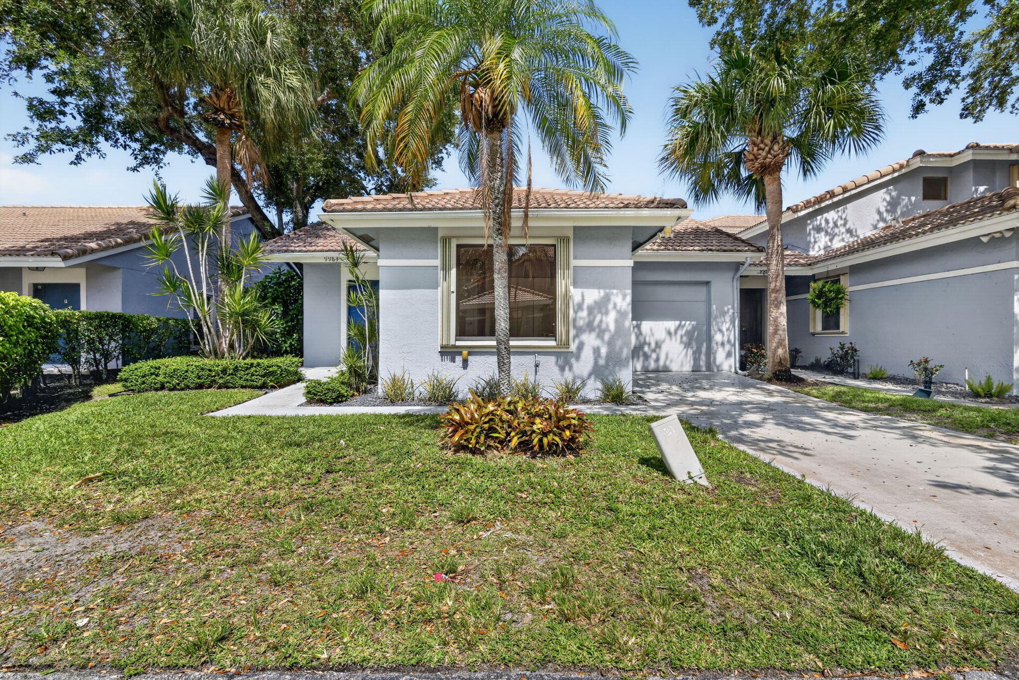 9983 Watermill Circle A, Boynton Beach, FL 33437 — photo 1 of 24
