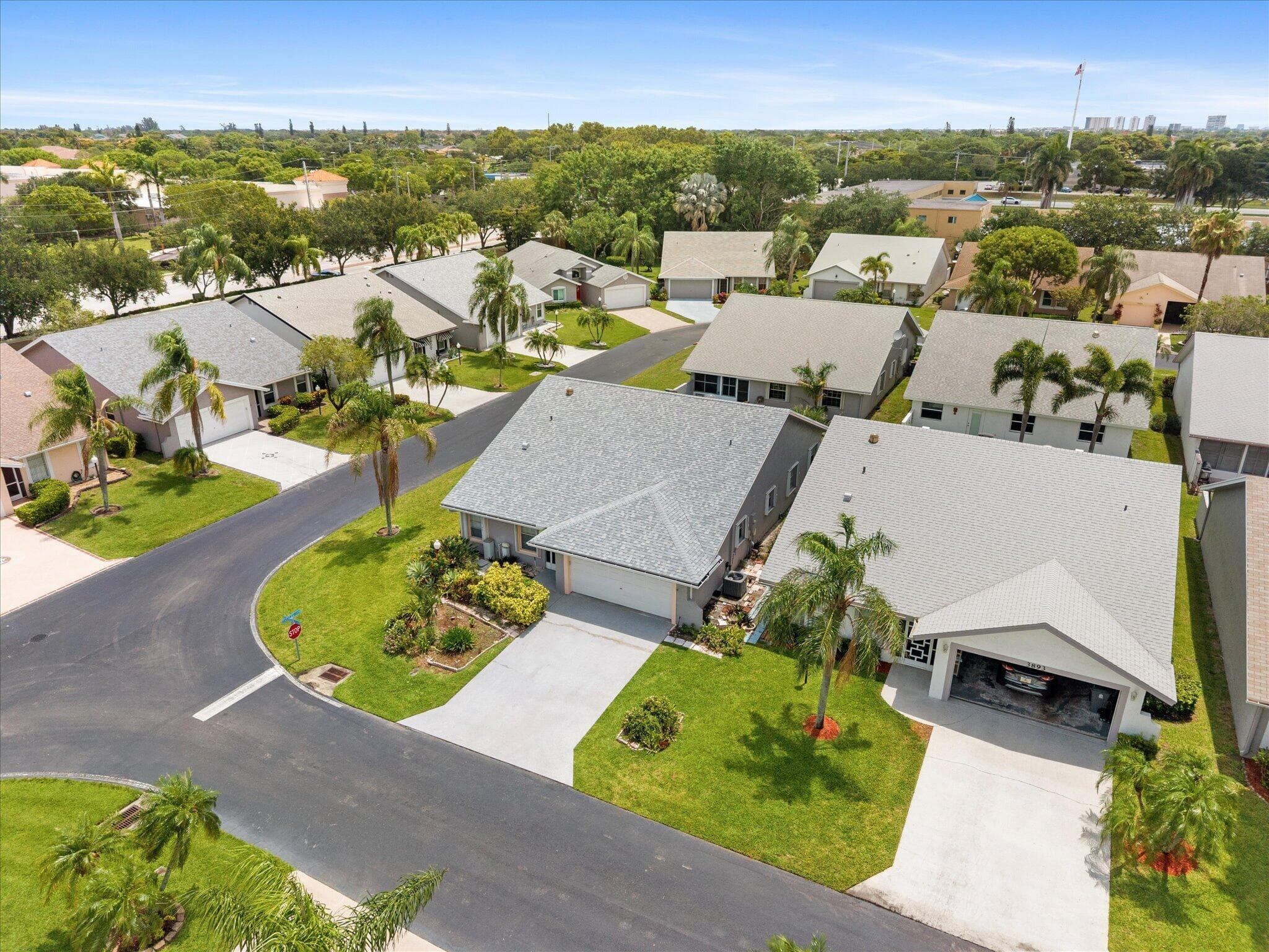 3897 Dafilee Circle, West Palm Beach, FL 33417 — photo 41 of 49