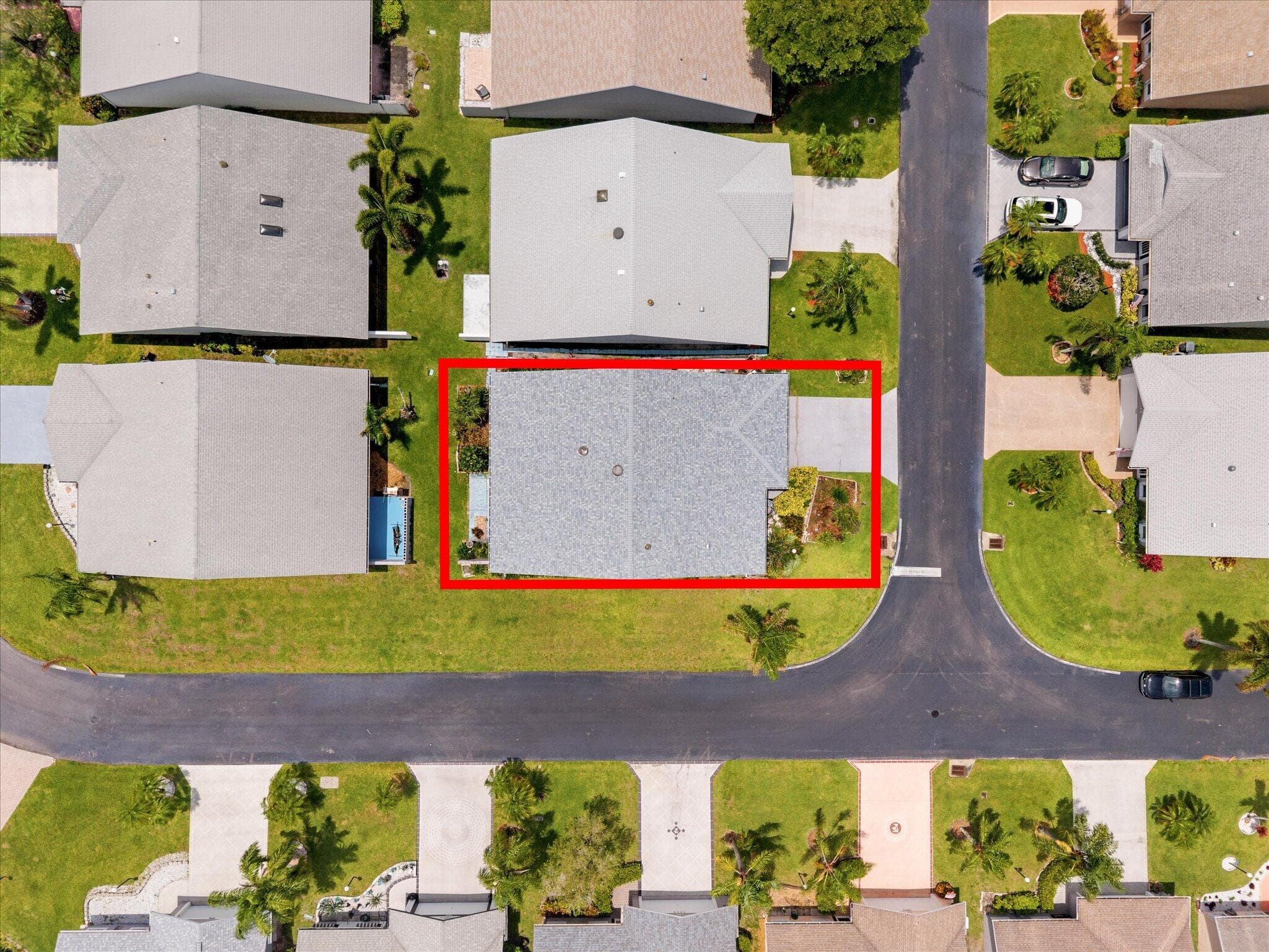 3897 Dafilee Circle, West Palm Beach, FL 33417 — photo 38 of 49