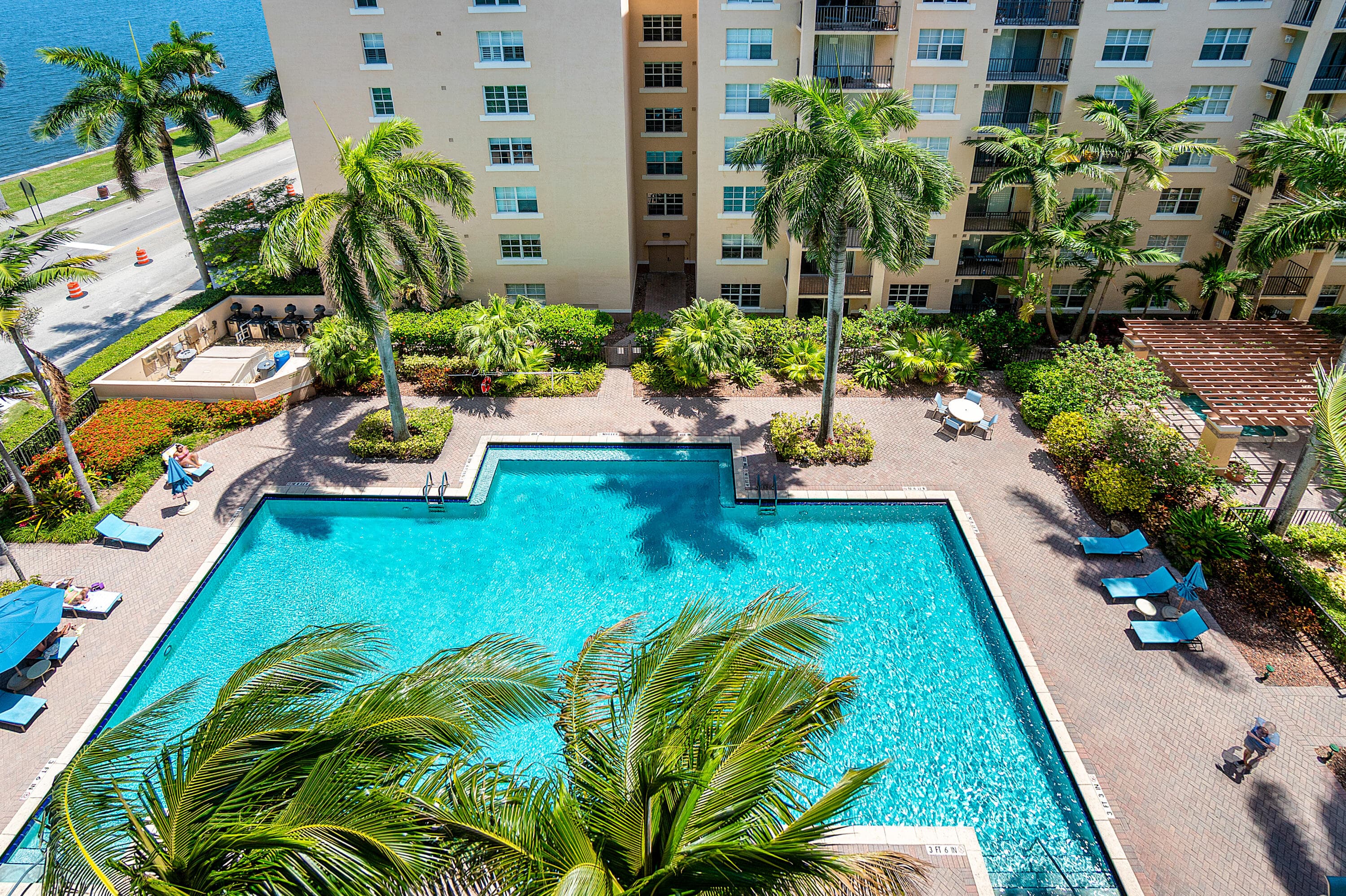 1801 N Flagler Drive 835, West Palm Beach, FL 33407 — photo 33 of 34