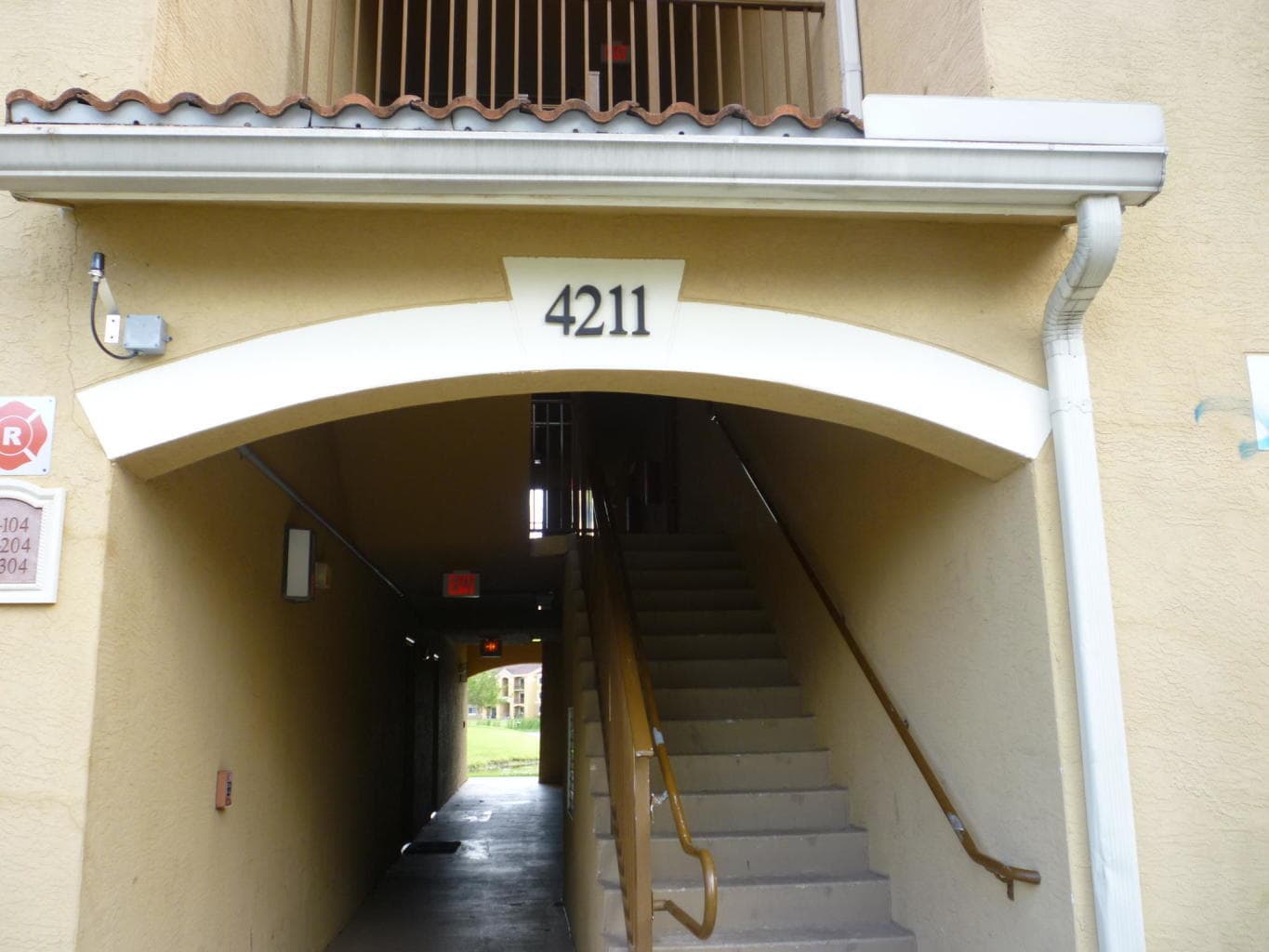 4211 San Marino Boulevard 201, West Palm Beach, FL 33409 — photo 19 of 20