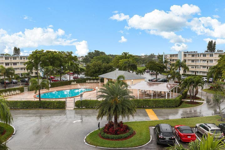 3018 Ainslie B, Boca Raton, FL 33434 — photo 17 of 27