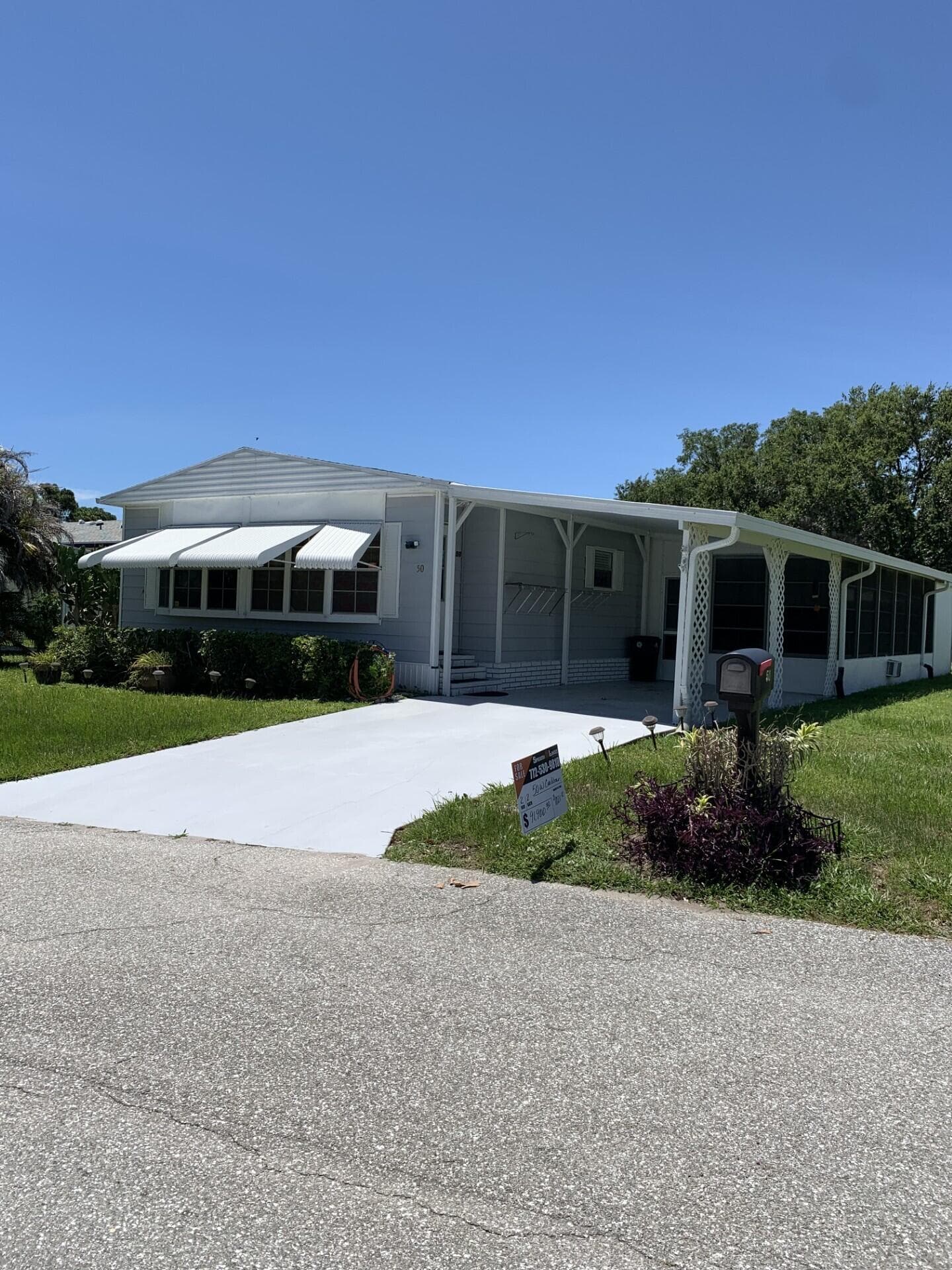 50 W Caribbean, Port St. Lucie, FL 34952 — photo 1 of 38