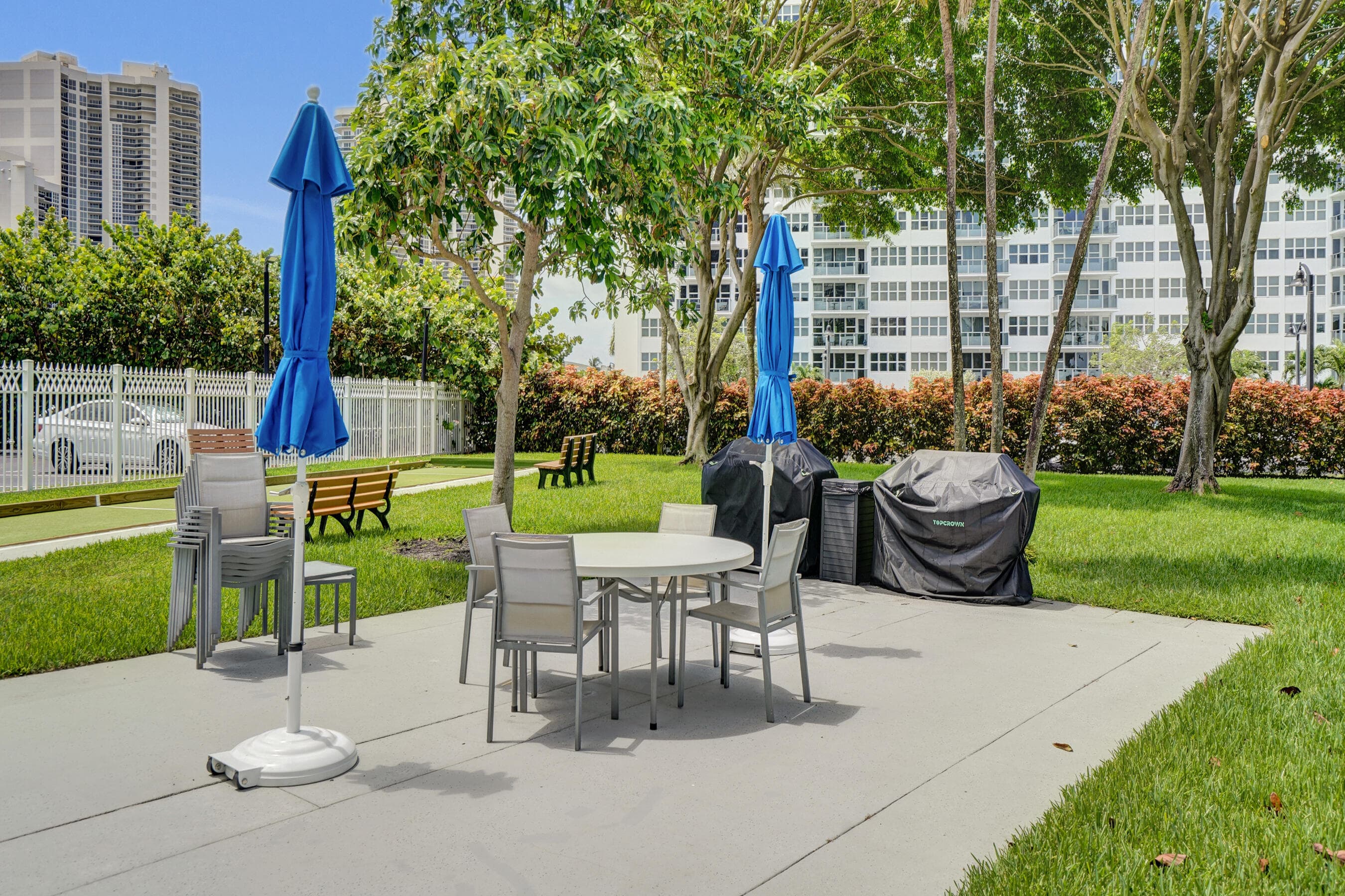 3300 NE 36th Street 1621, Fort Lauderdale, FL 33308 — photo 43 of 53