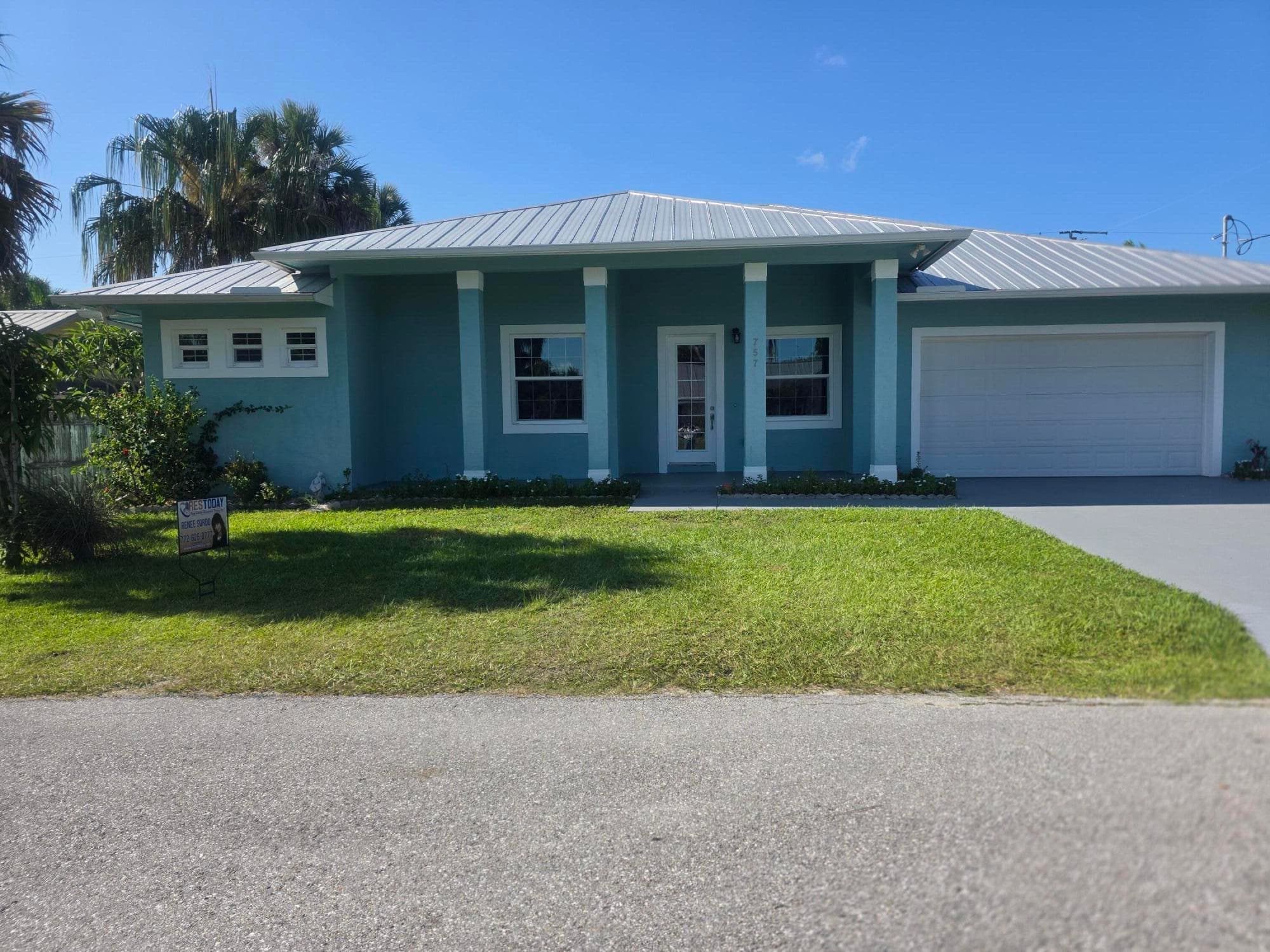 757 SW 36th Terrace, Palm City, FL 34990 — photo 1 of 37