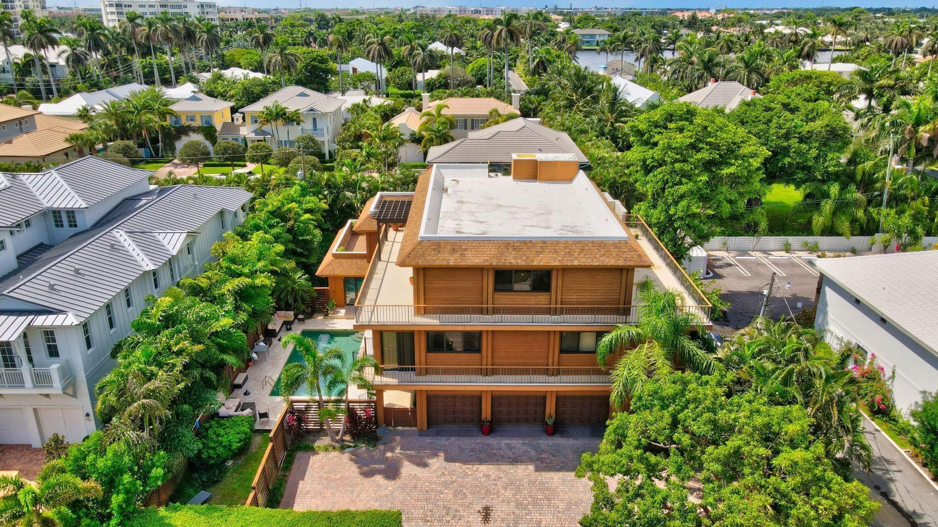 122 Andrews Avenue B, Delray Beach, FL 33483 — photo 41 of 45