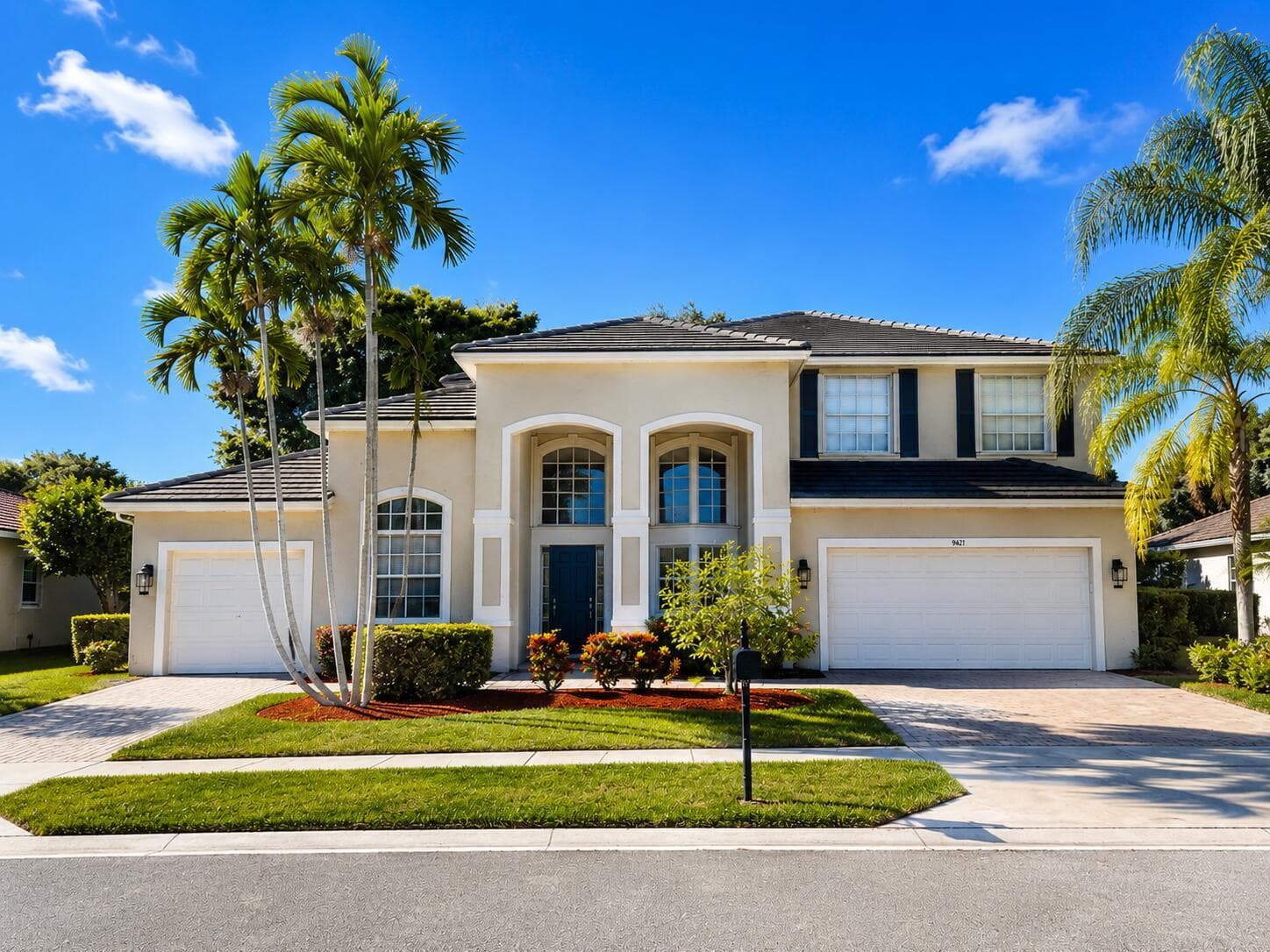 9421 Bristol Ridge, West Palm Beach, FL 33411 — photo 2 of 37