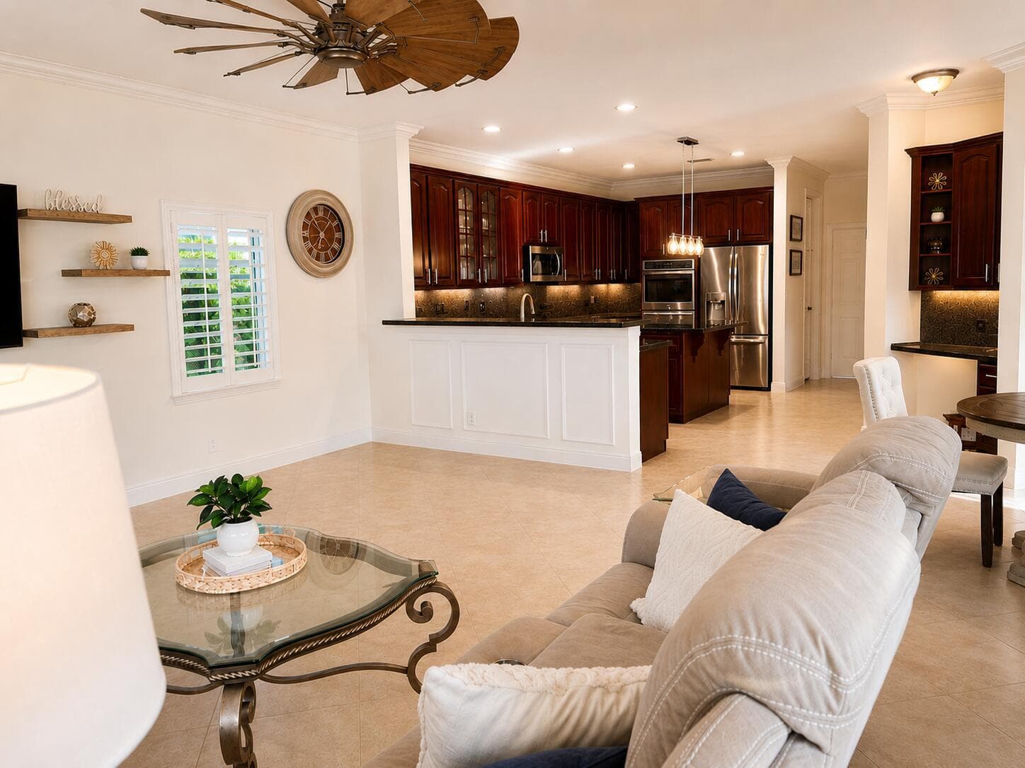 9421 Bristol Ridge, West Palm Beach, FL 33411 — photo 10 of 37