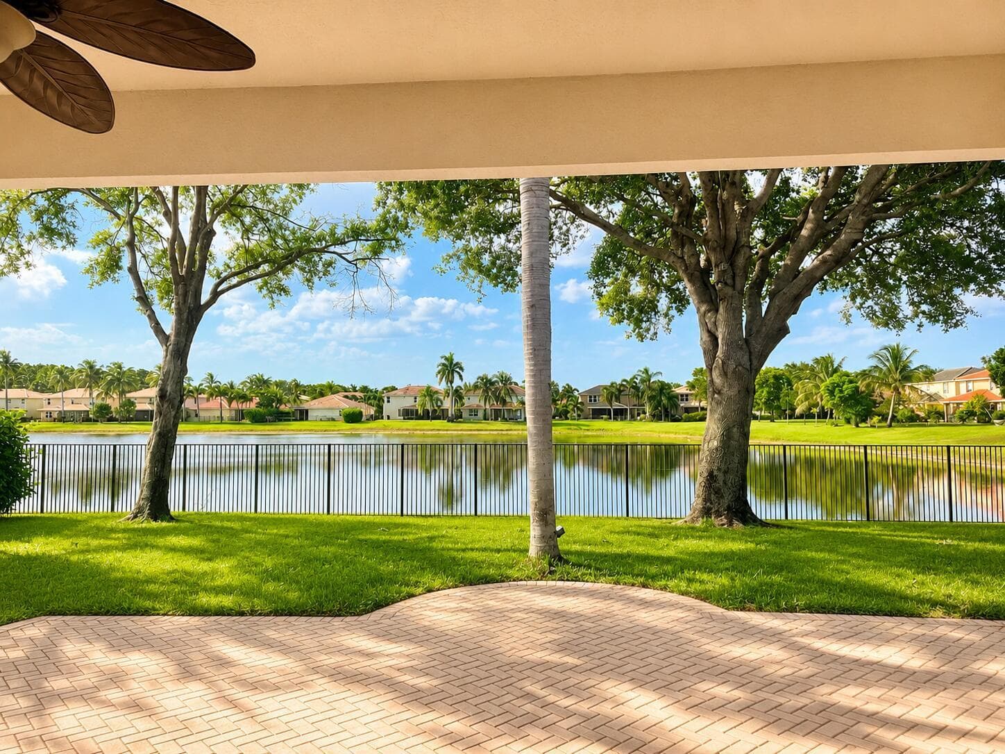 9421 Bristol Ridge, West Palm Beach, FL 33411 — photo 35 of 37