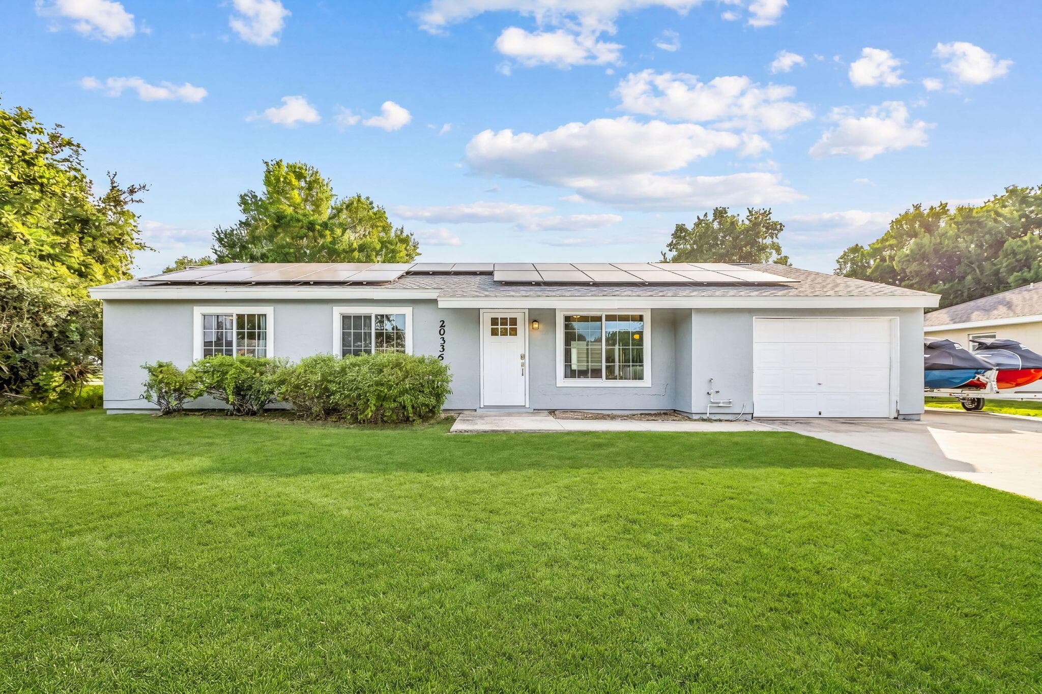 20336 Calder Avenue, Port Charlotte, FL 33954 — photo