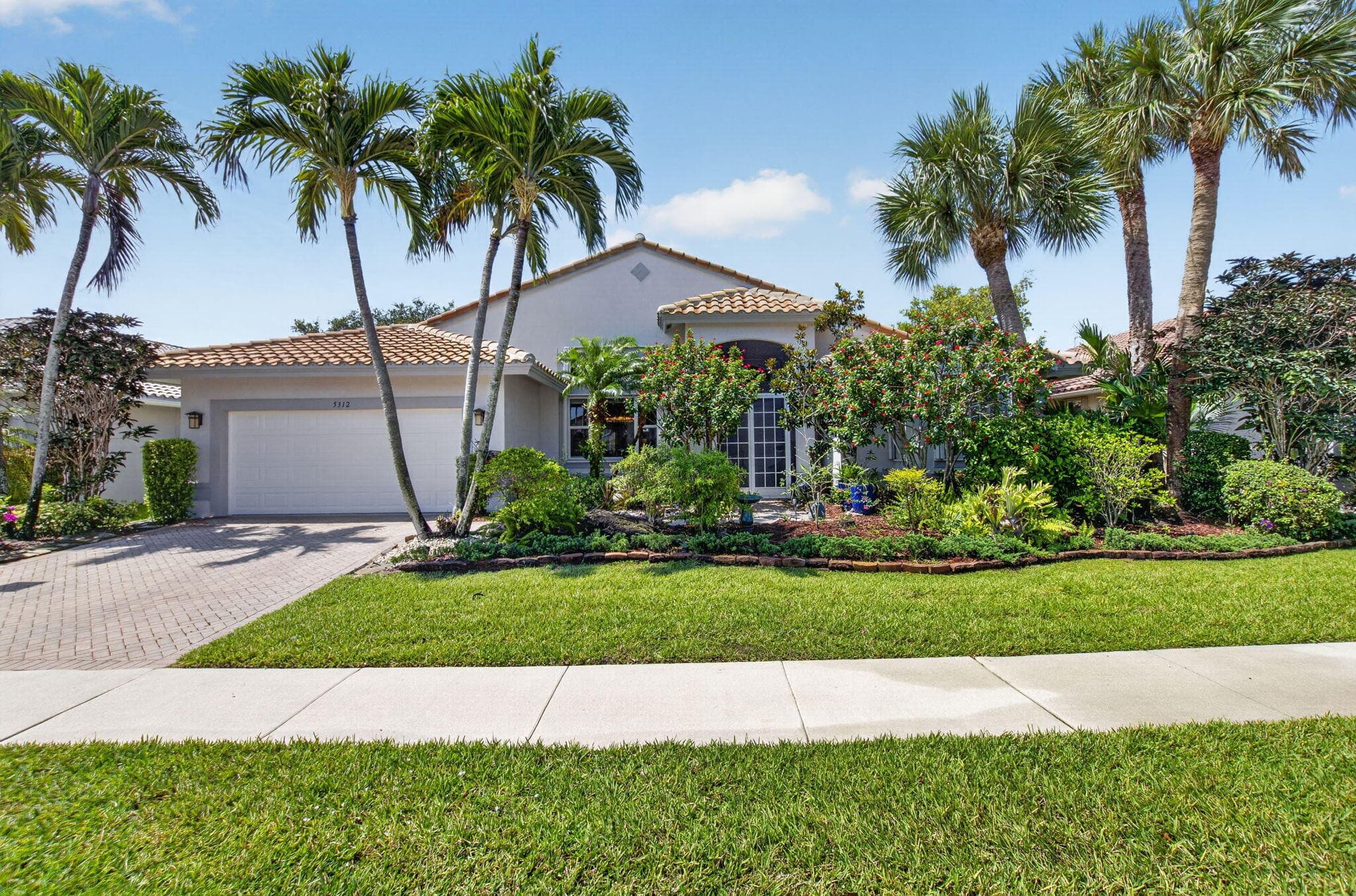 5312 Brooklawn Terrace, Boynton Beach, FL 33437 — photo 1 of 92