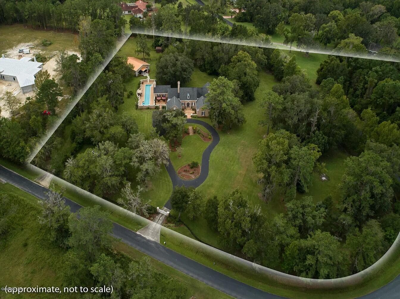 2030 SW 61st Lane Road, Ocala, FL 34471 — photo 6 of 31