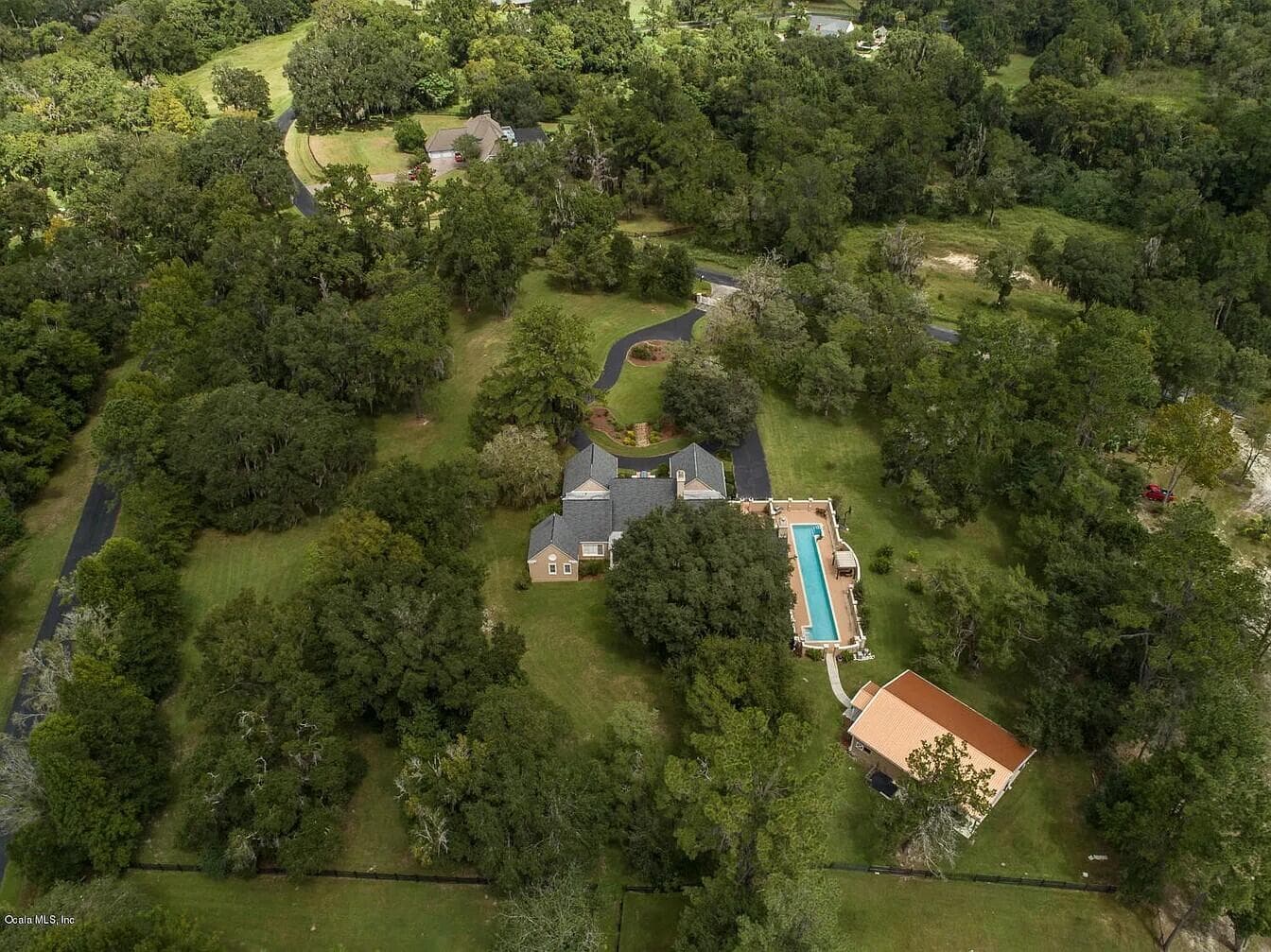 2030 SW 61st Lane Road, Ocala, FL 34471 — photo 5 of 31