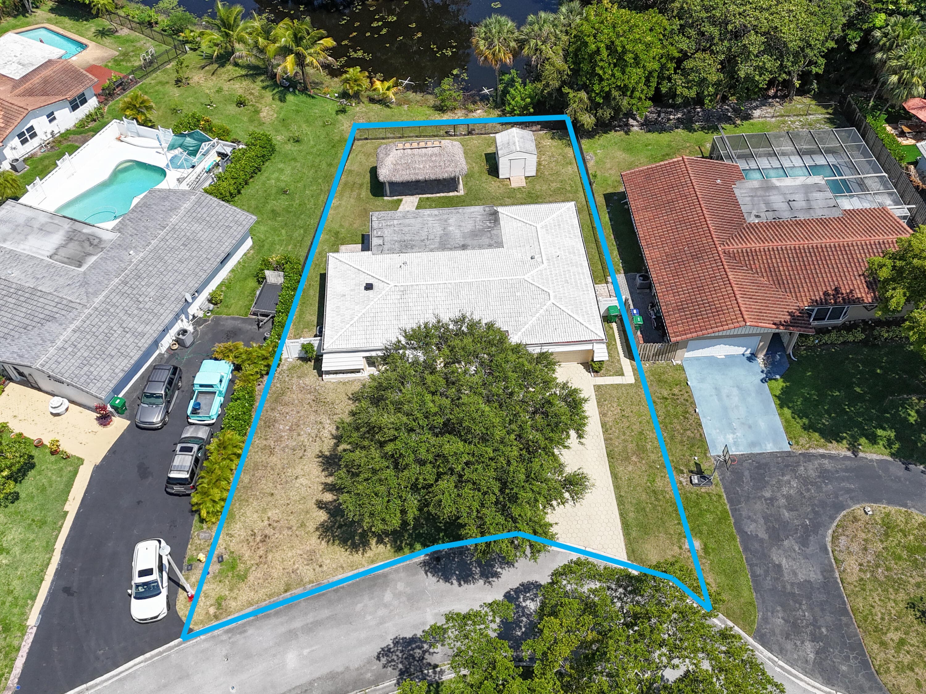 3721 NW 108th Drive, Coral Springs, FL 33065 — photo 39 of 40