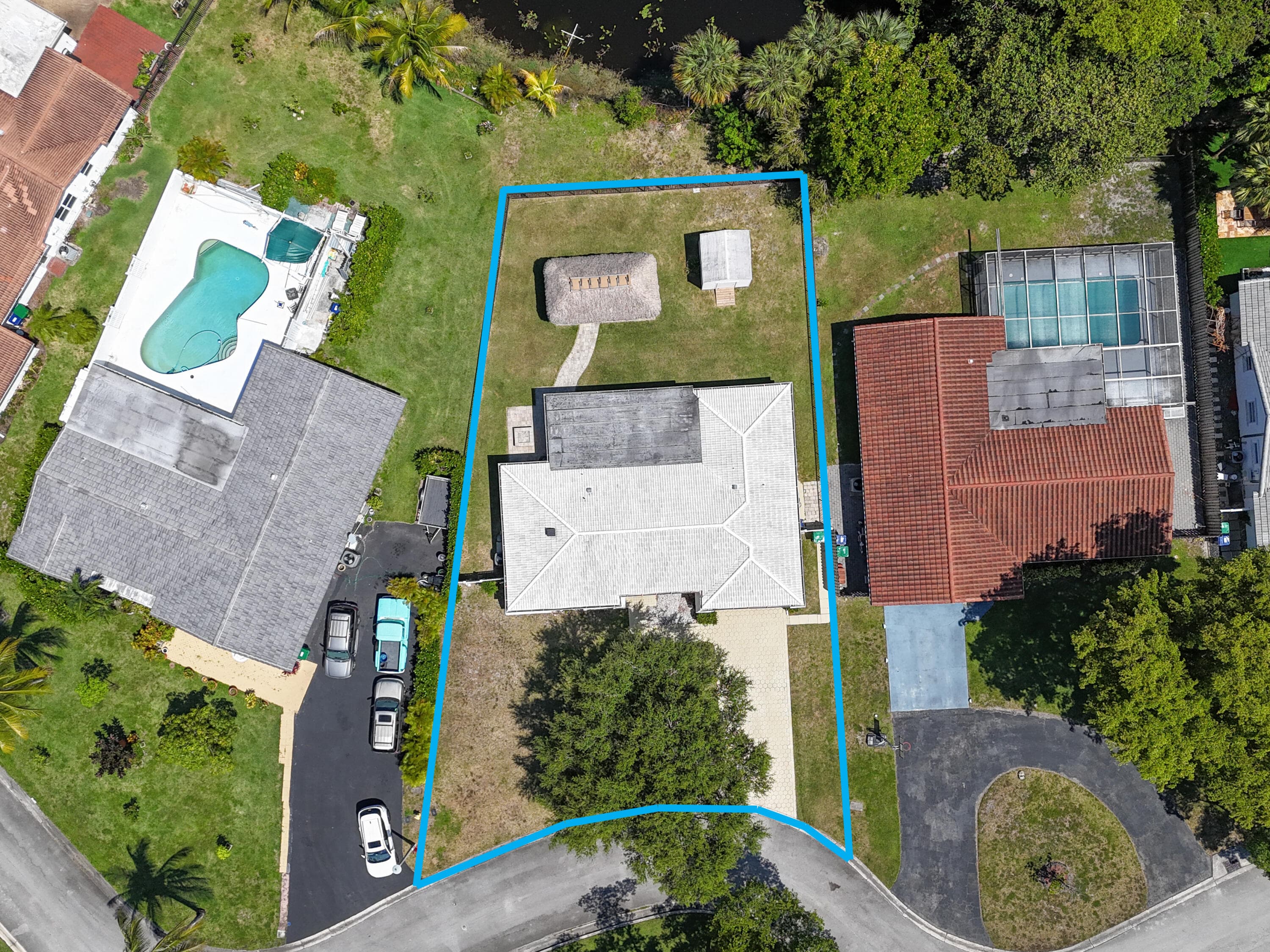 3721 NW 108th Drive, Coral Springs, FL 33065 — photo 32 of 40