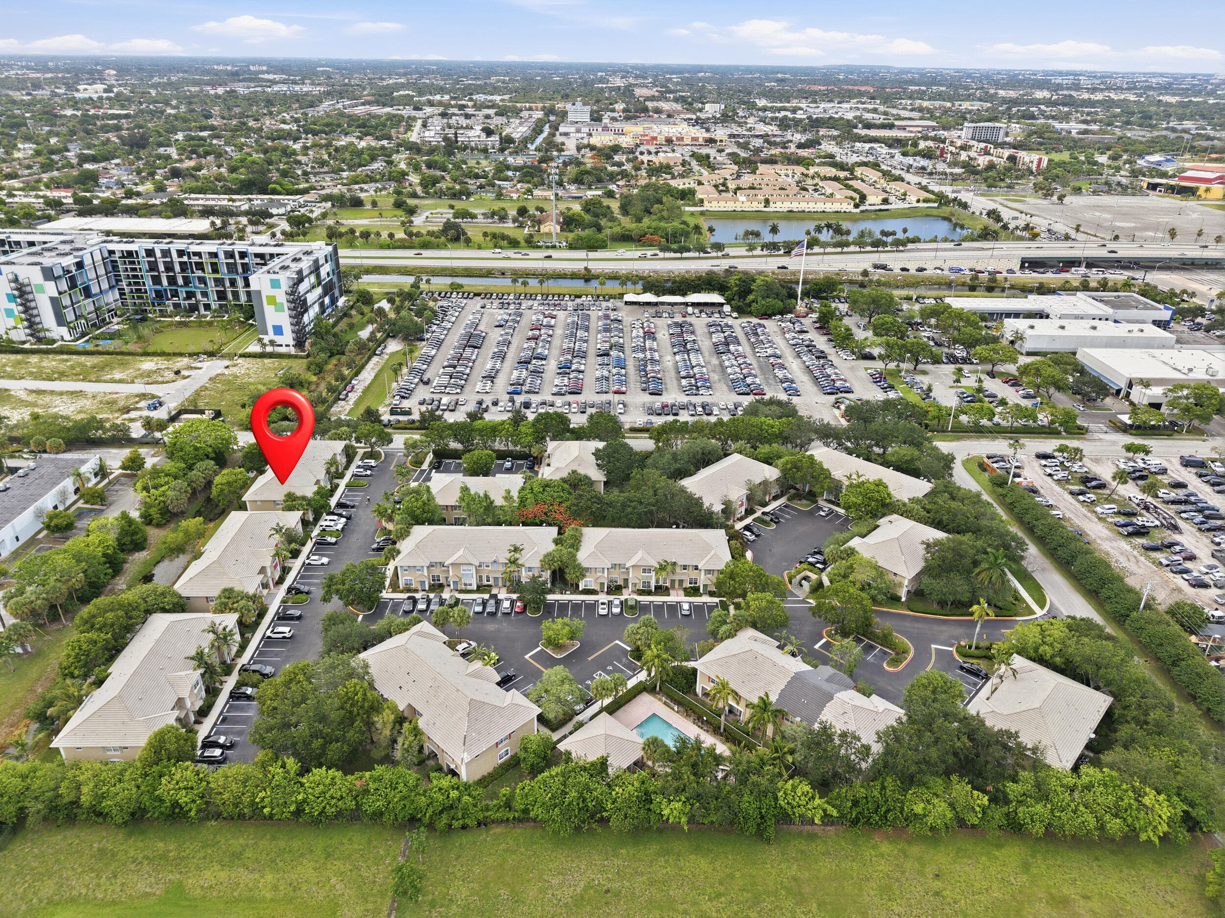 773 NW 42nd Avenue, Plantation, FL 33317 — photo 31 of 32