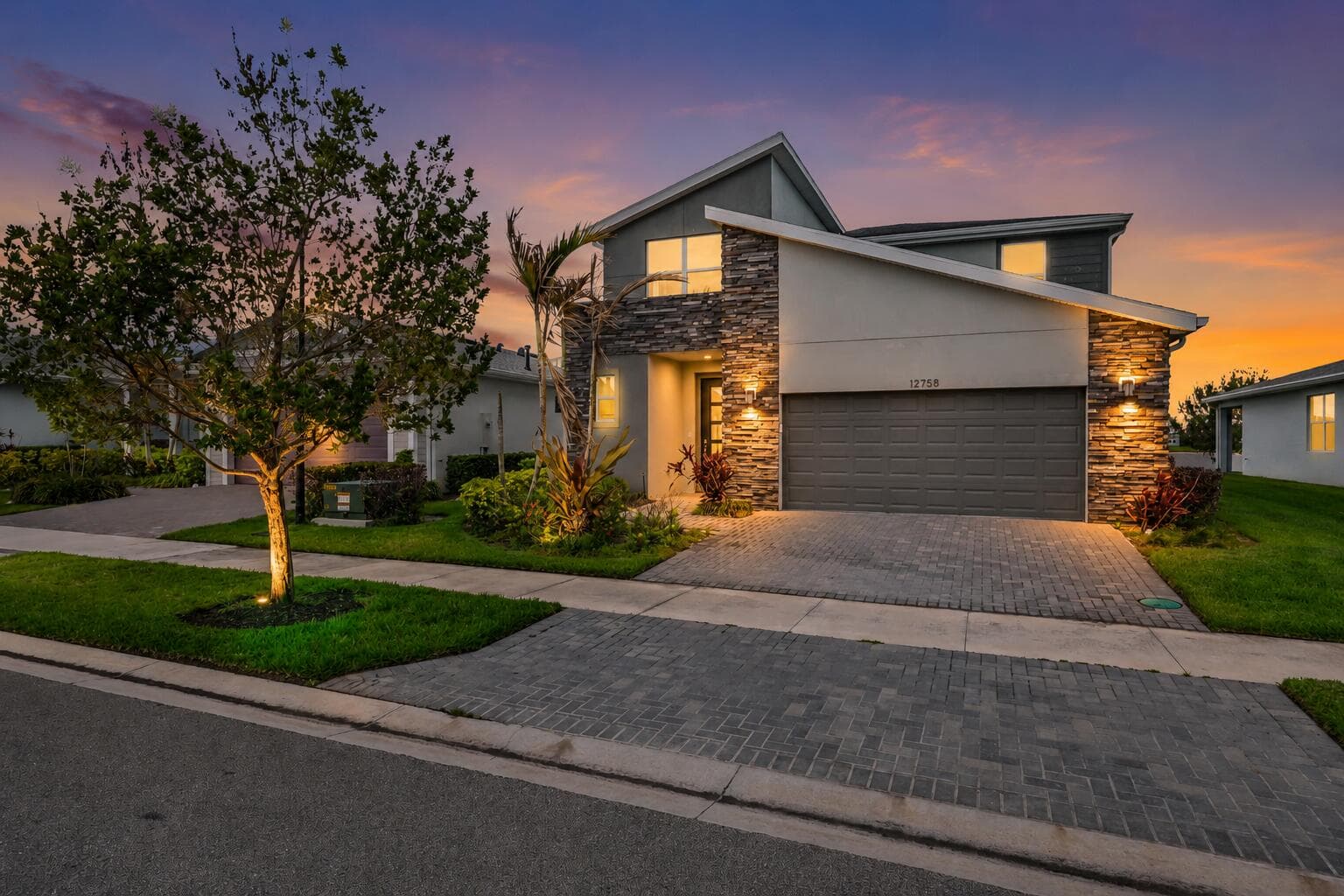 12758 SW Phoenix Drive, Port St. Lucie, FL 34987 — photo 1 of 59