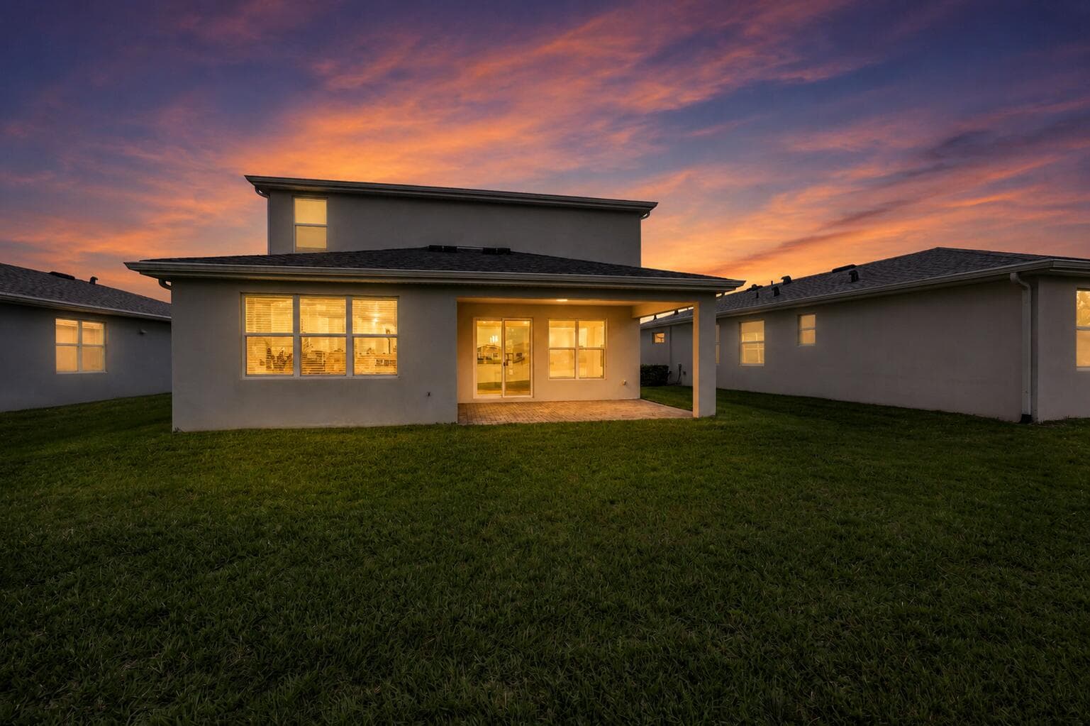 12758 SW Phoenix Drive, Port St. Lucie, FL 34987 — photo 48 of 59