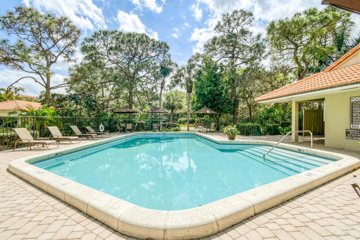 2570 NW Seagrass Drive 3a, Palm City, FL 34990 — photo 48 of 87
