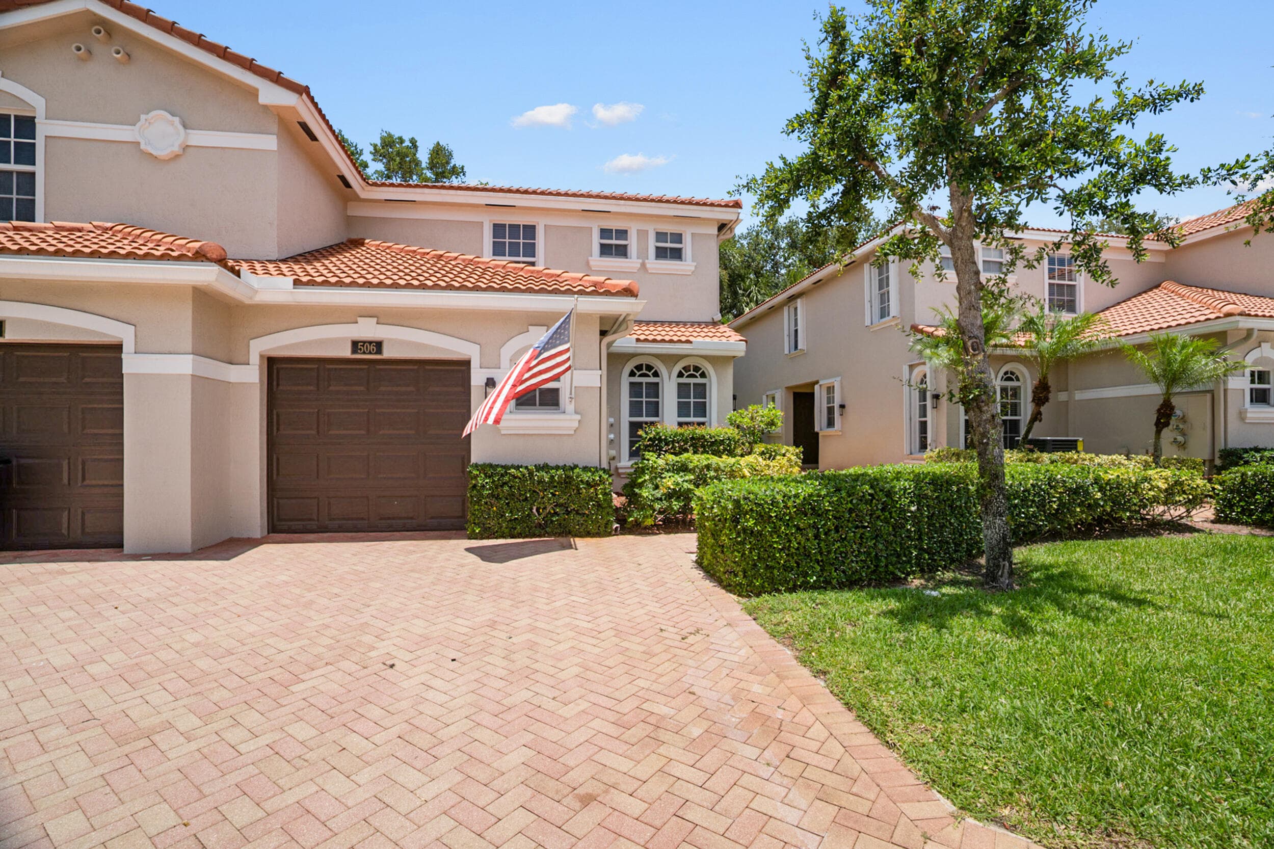 16177 Poppyseed Circle 506, Delray Beach, FL 33484 — photo